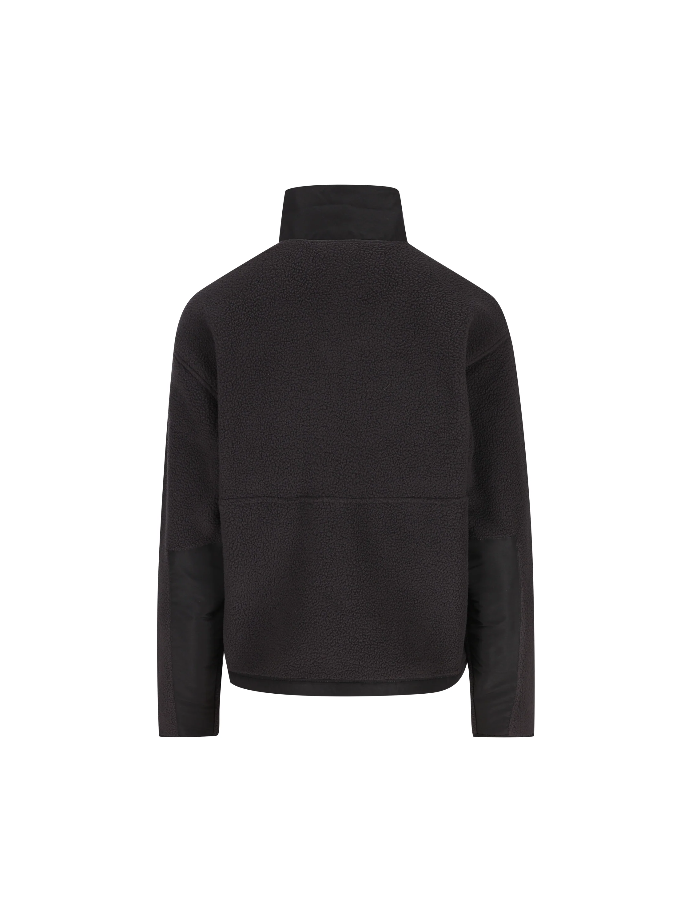 Giacca realizzata in maglia di pile. NF0A8EUZ JK31 THE NORTH FACE