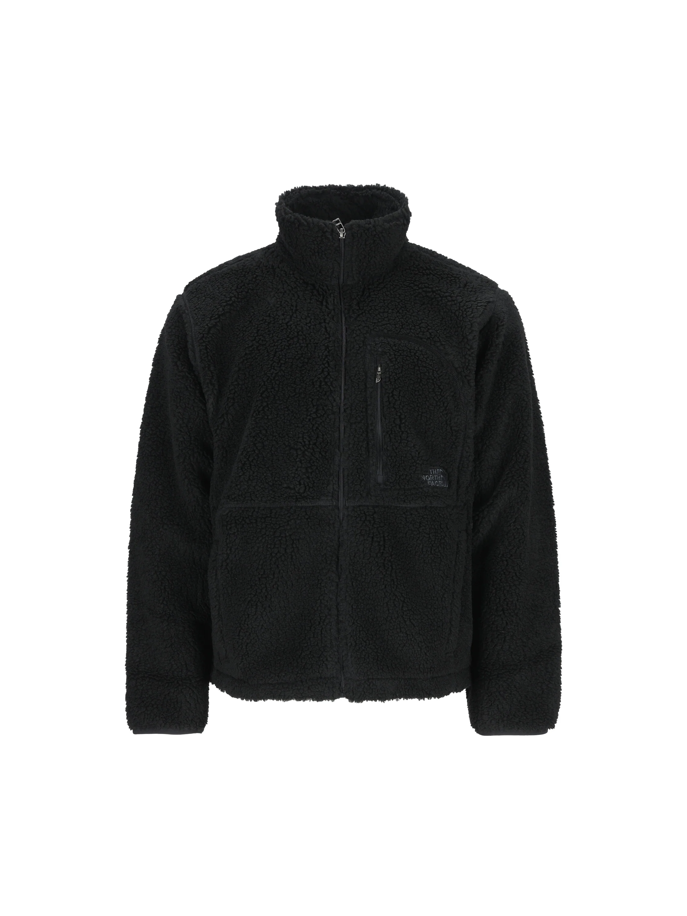Giacca realizzata in poliestere. NF0A8KQX JK31 THE NORTH FACE 