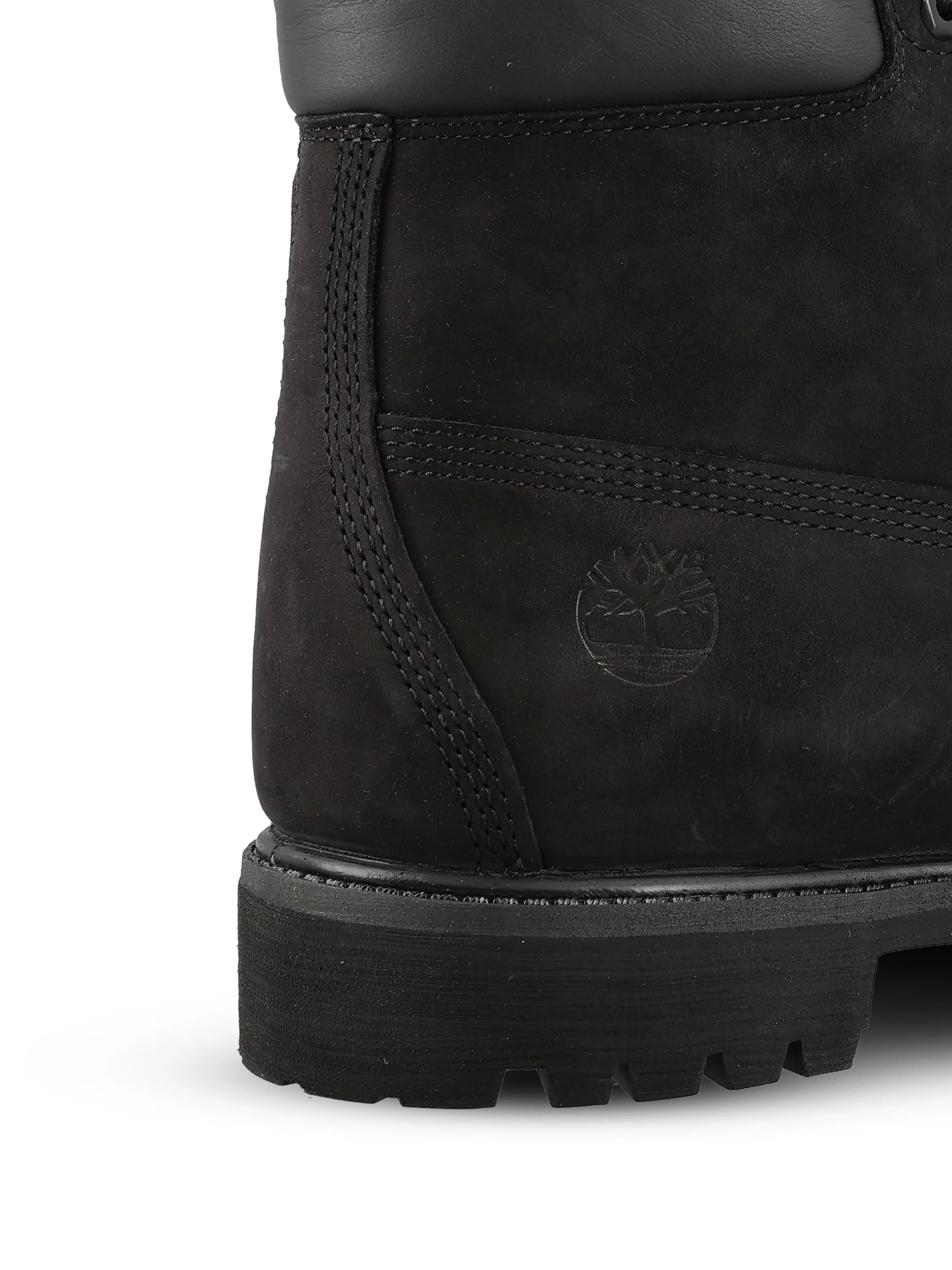 Stivali realizzati in pelle. TB110073 0011 TIMBERLAND 