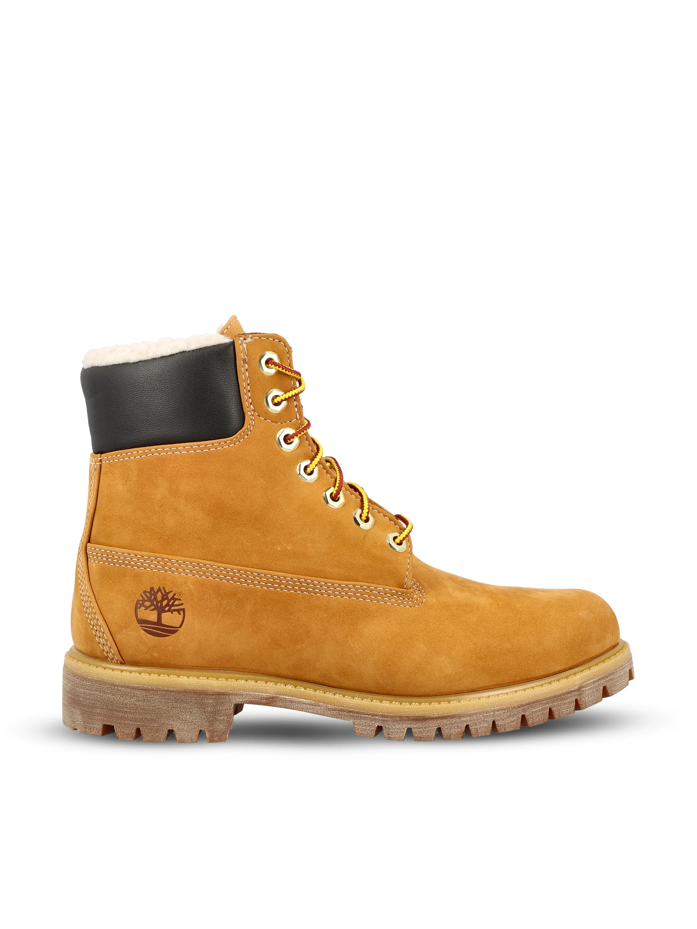 Stivali realizzati in pelle. TB1A2E31 2311 TIMBERLAND