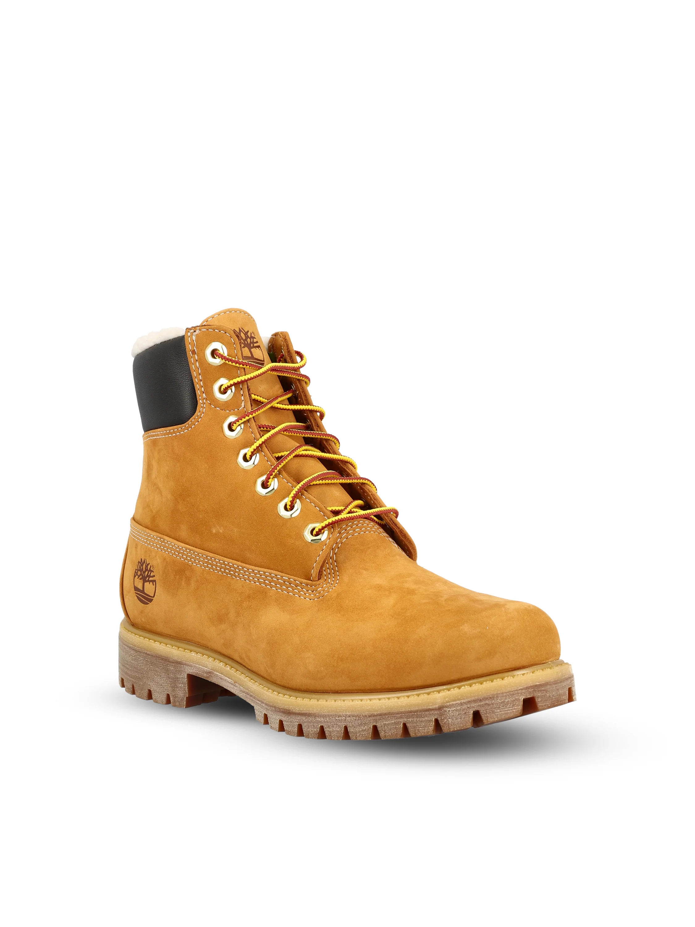 Stivali realizzati in pelle. TB1A2E31 2311 TIMBERLAND 