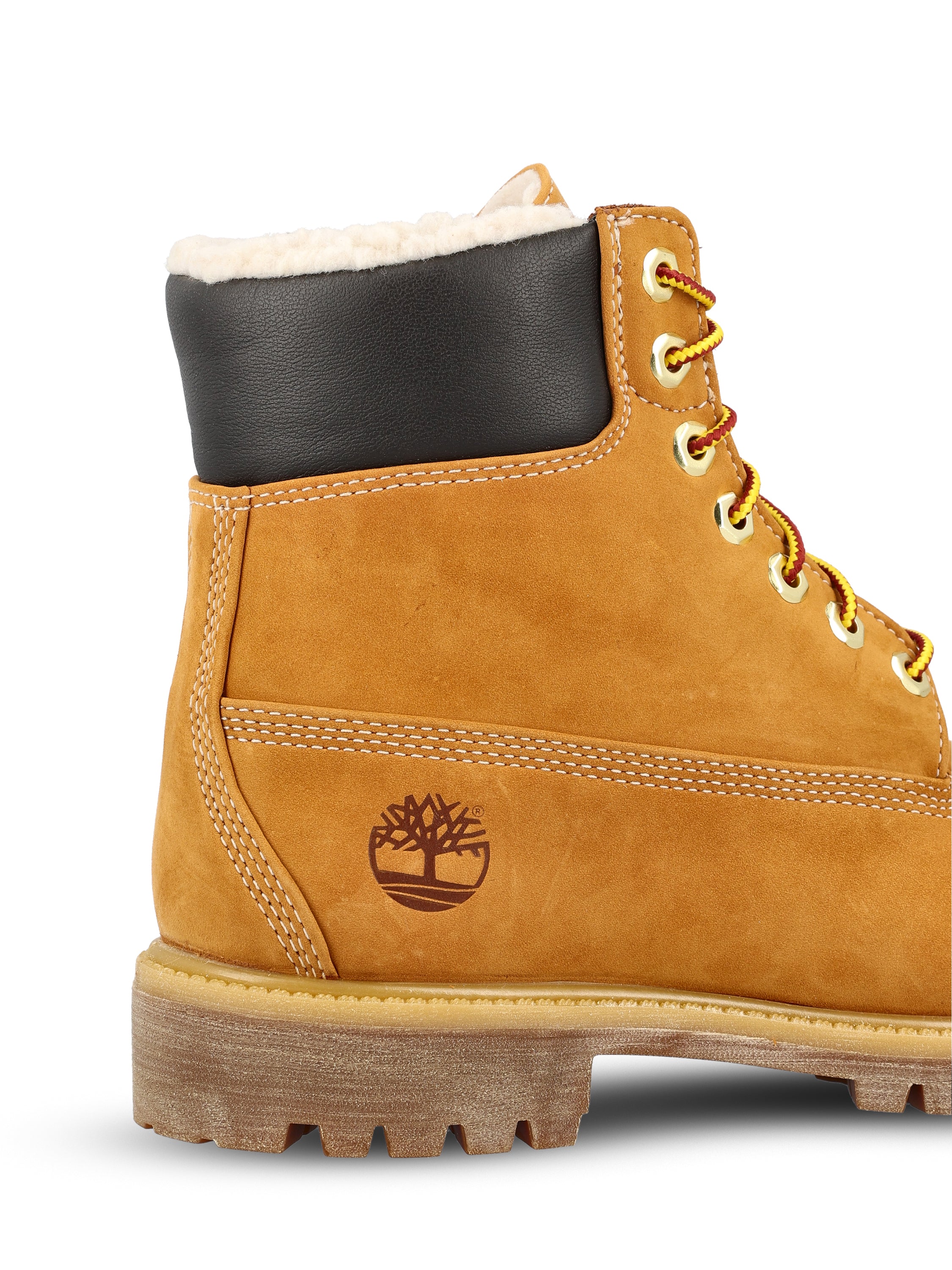 Stivali realizzati in pelle. TB1A2E31 2311 TIMBERLAND 