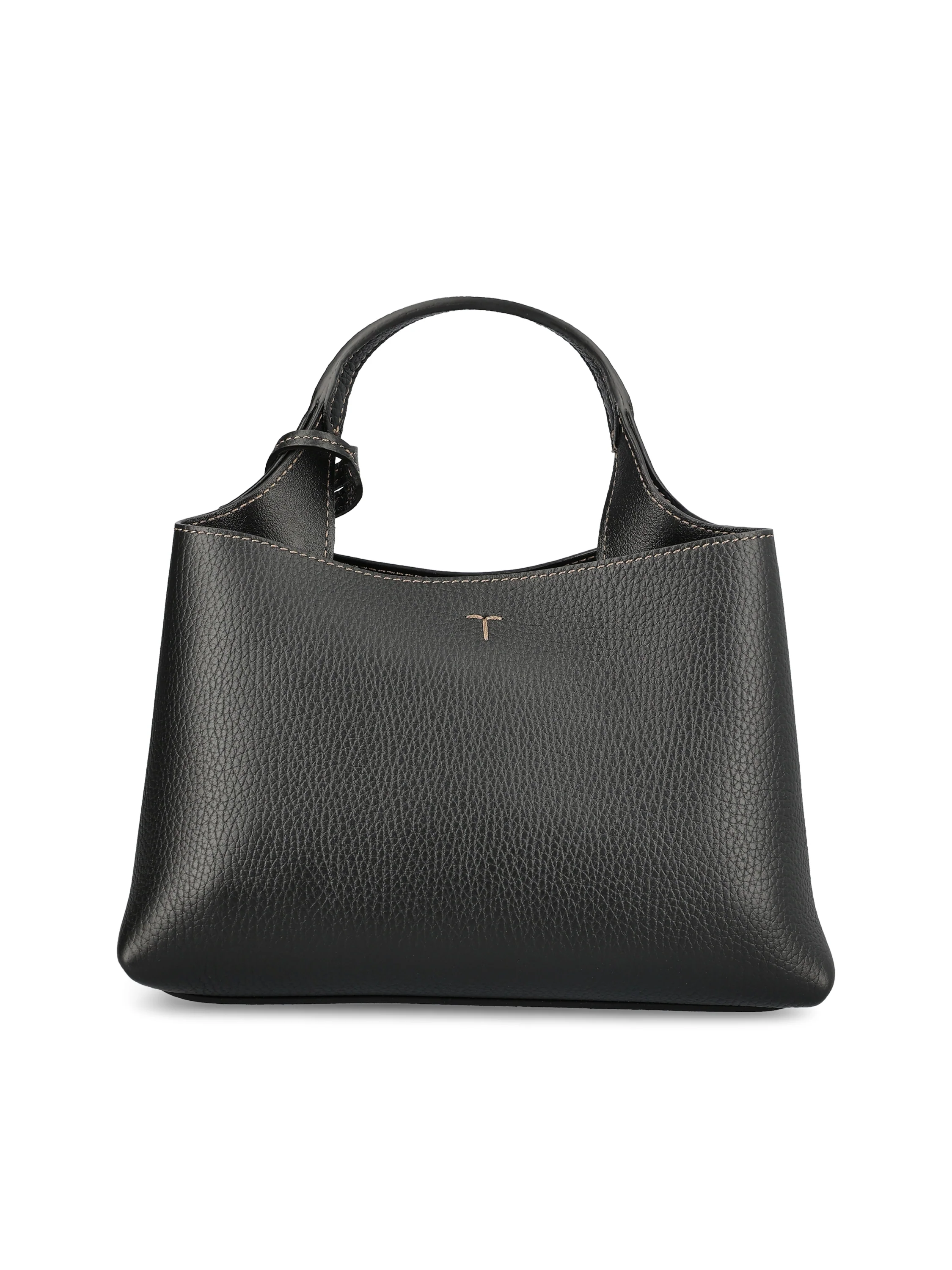 Borsa in pelle. XBWAPAEL000QRI B999 TOD'S