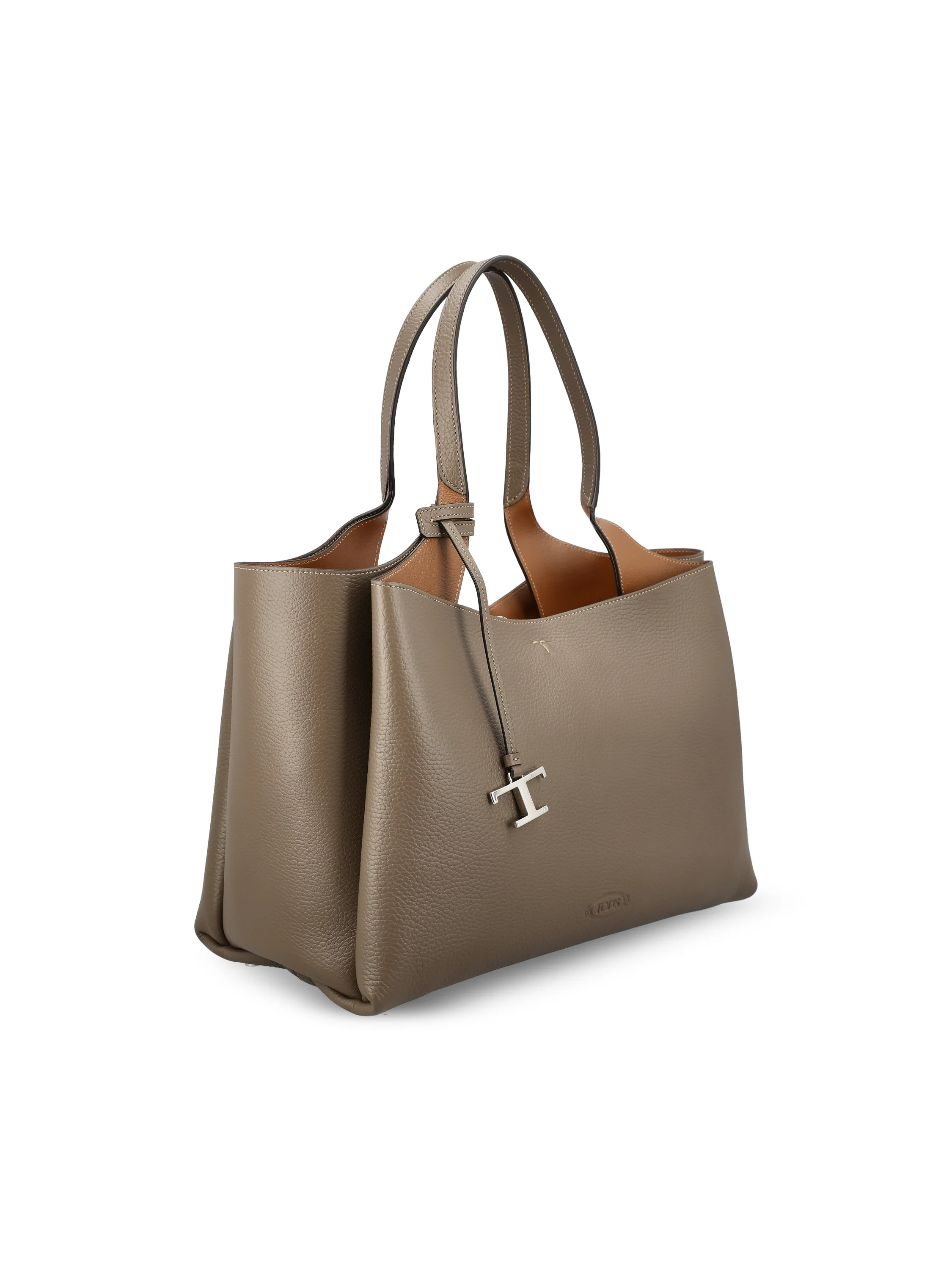 Borsa realizzata in pelle. XBWAPAF9300QRI 6L22 TOD'S 