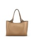 Borsa realizzata in pelle. XBWAPAF9300QRI 6L31 TOD'S 