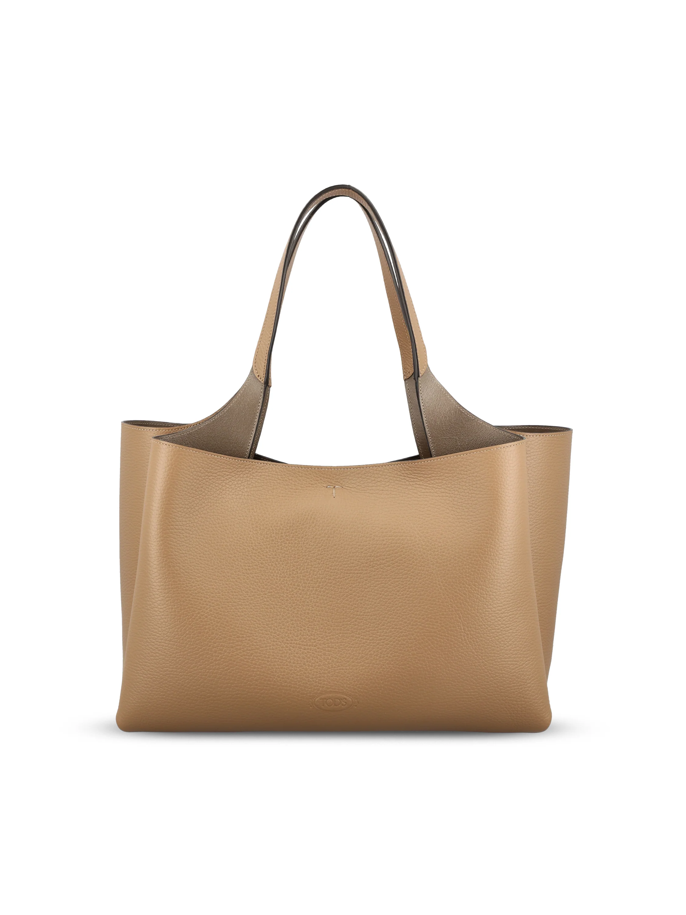 Borsa realizzata in pelle. XBWAPAF9300QRI 6L31 TOD'S 