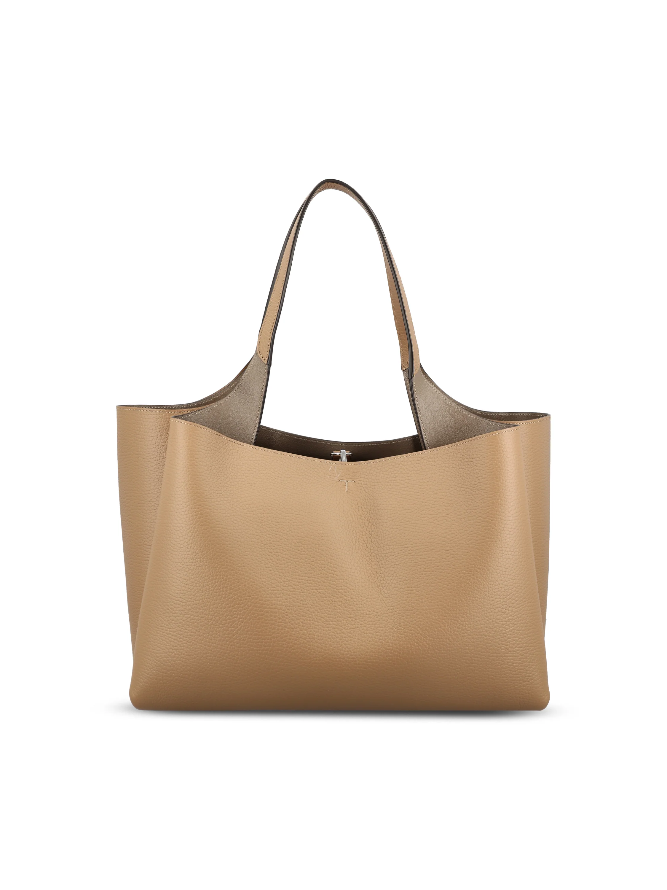 Borsa realizzata in pelle. XBWAPAF9300QRI 6L31 TOD'S