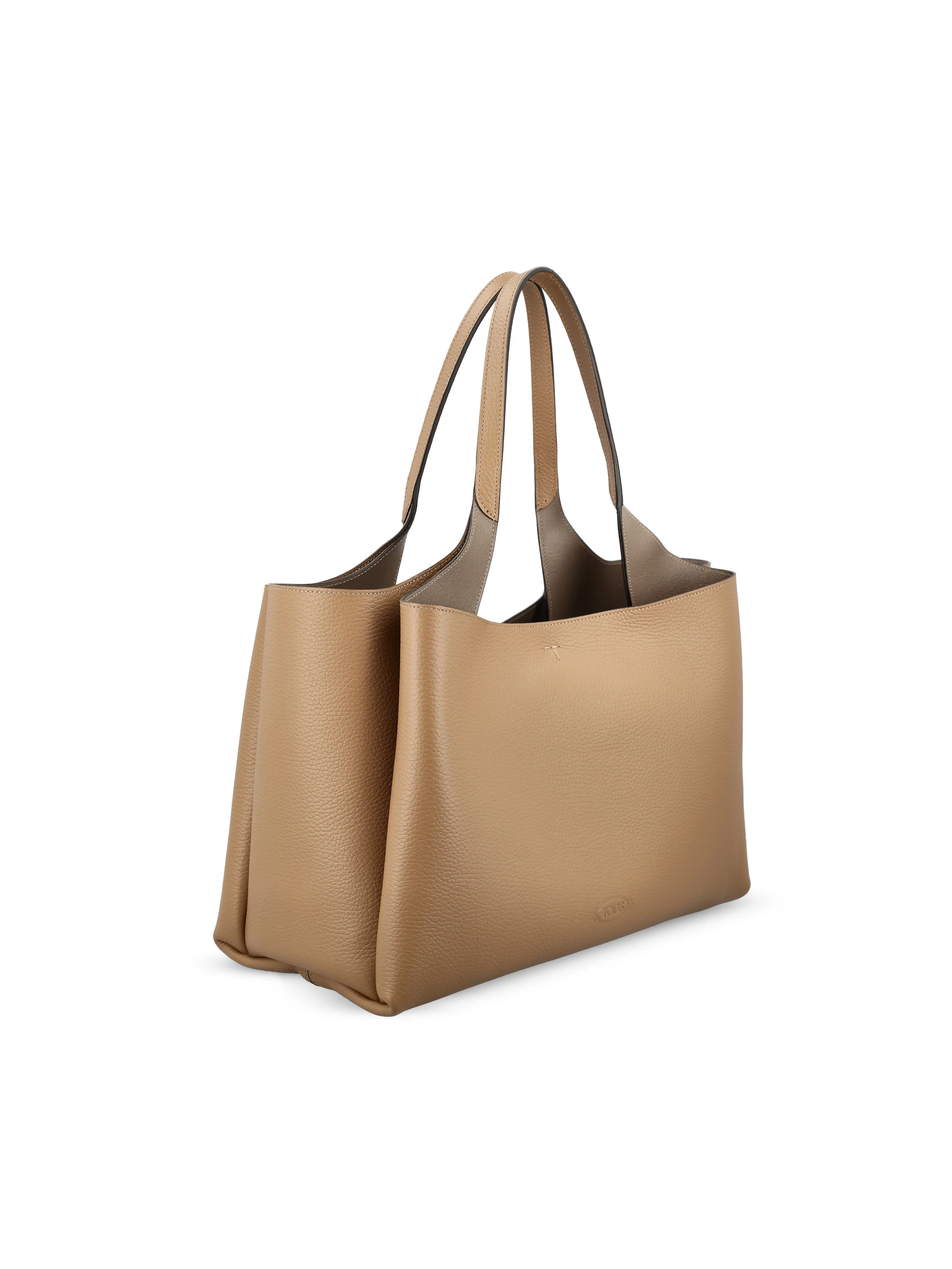 Borsa realizzata in pelle. XBWAPAF9300QRI 6L31 TOD'S 
