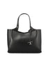 Borsa realizzata in pelle. XBWAPAF9300QRI B999 TOD'S 