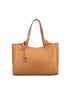 Borsa realizzata in pelle. XBWAPAF9300QRI S410 TOD'S 