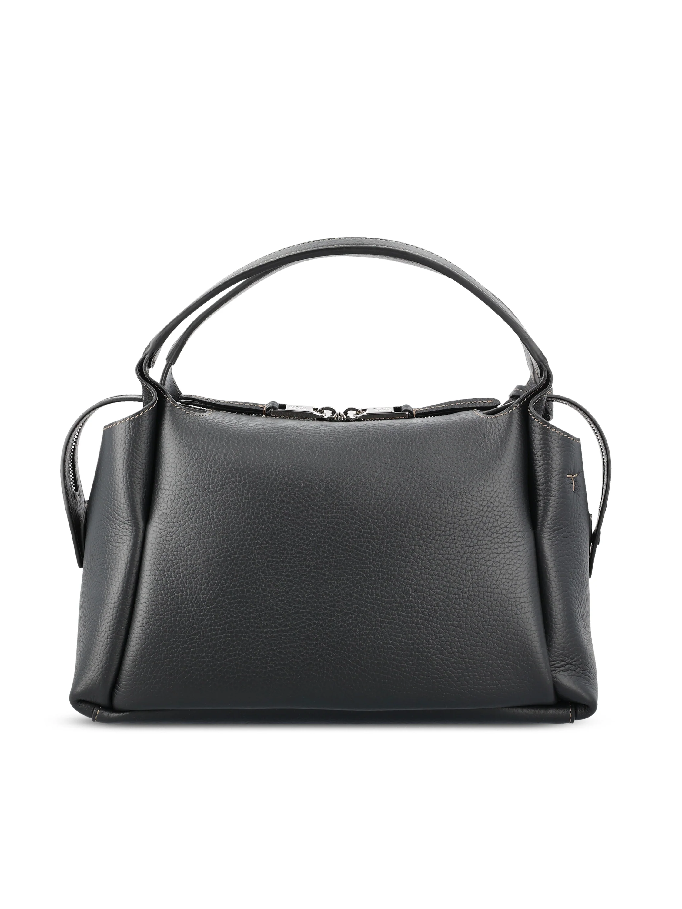 Borsa realizzata in pelle. XBWAPAU9200QRI B999 TOD'S