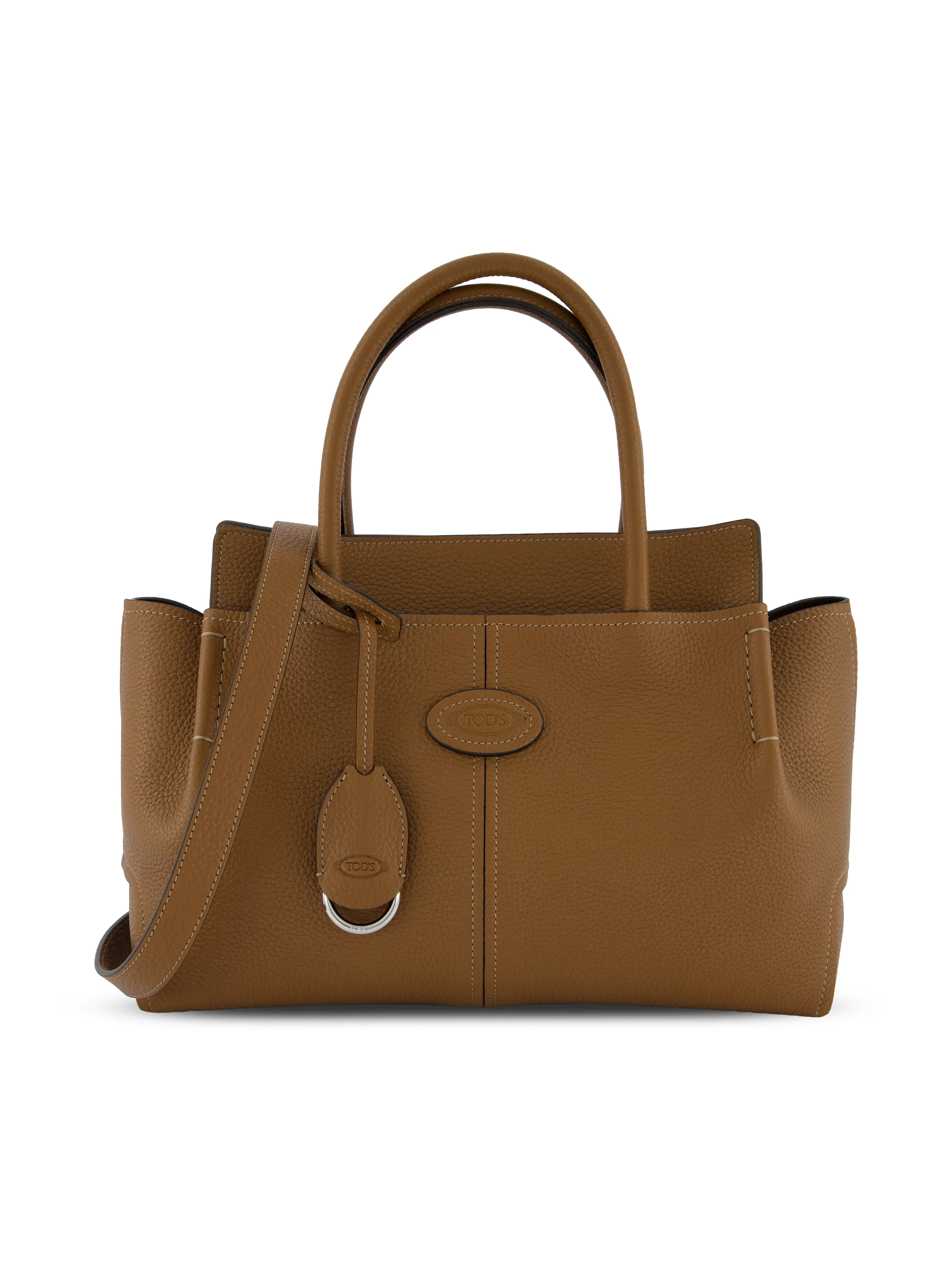Borsa realizzata in pelle. XBWDBKA0300XGA S600 TOD'S 