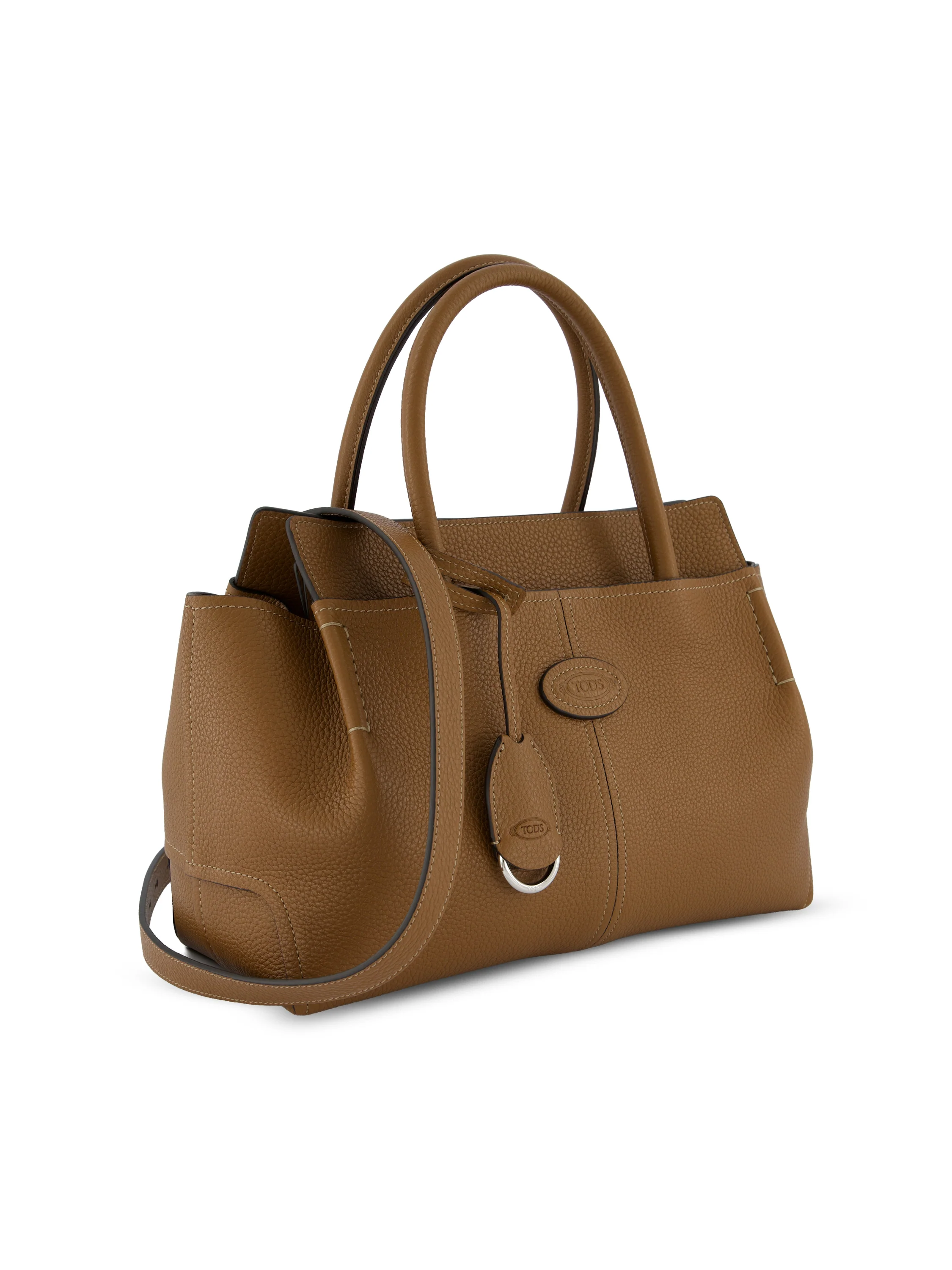 Borsa realizzata in pelle. XBWDBKA0300XGA S600 TOD'S 