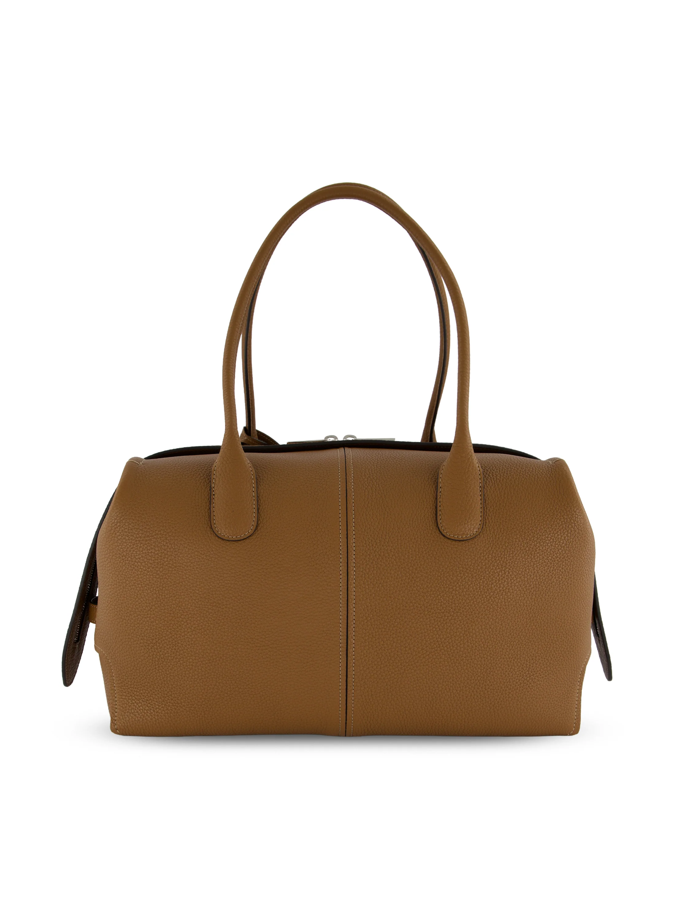 Bauletto realizzato in pelle. XBWDBKH0400XGA S600 TOD'S 