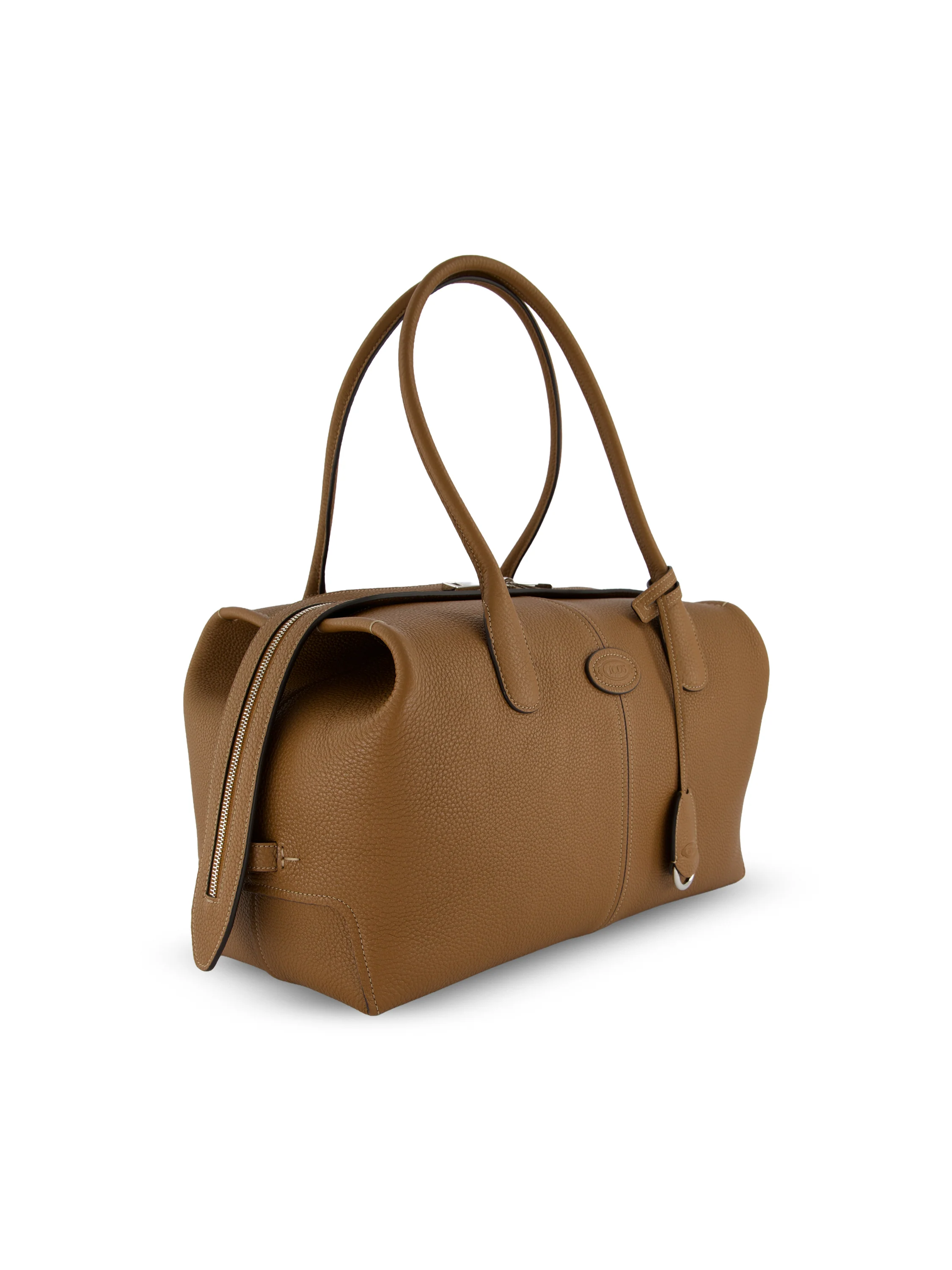 Bauletto realizzato in pelle. XBWDBKH0400XGA S600 TOD'S 