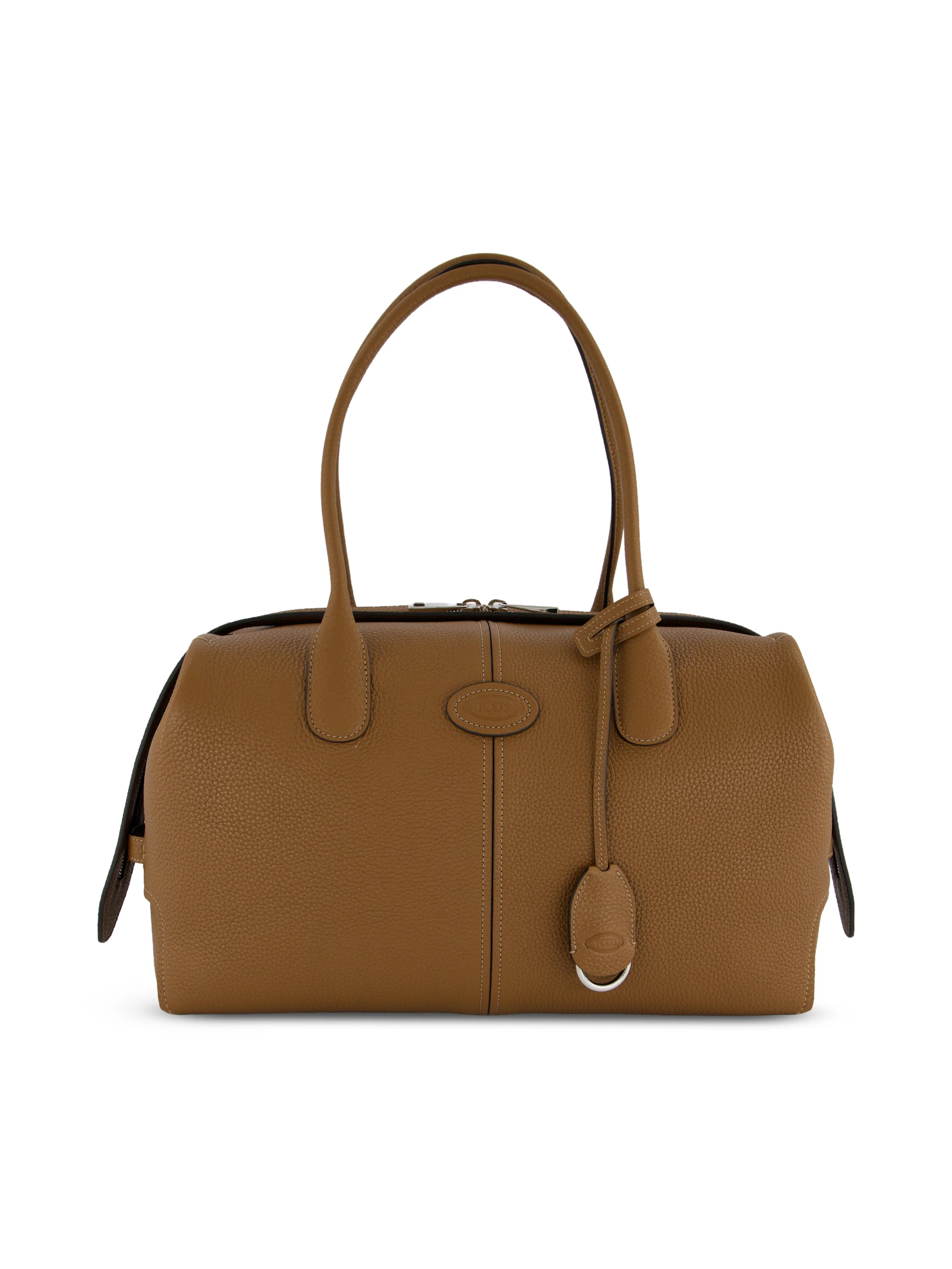 Bauletto realizzato in pelle. XBWDBKH0400XGA S600 TOD'S 