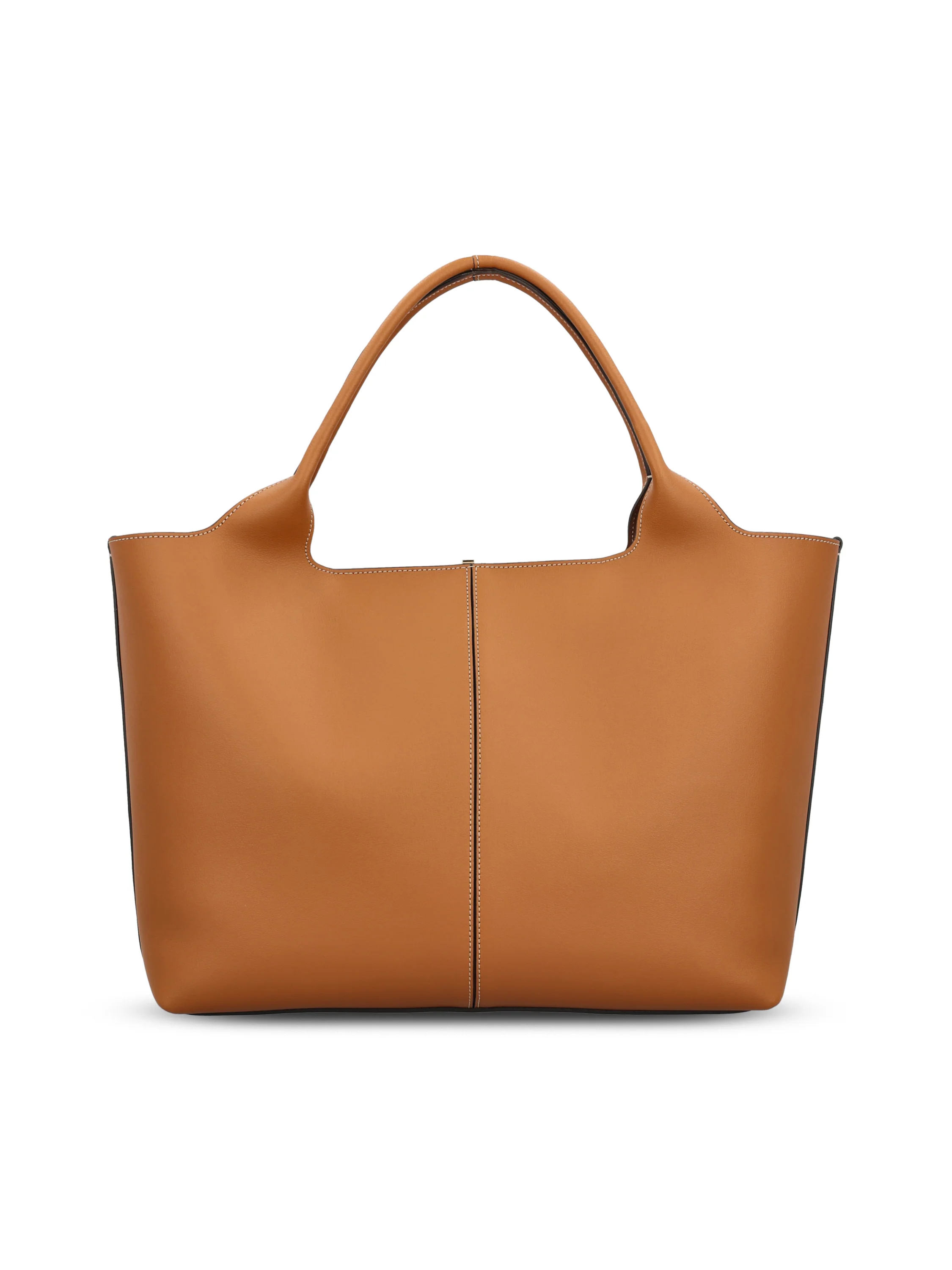 Borsa realizzata in pelle. XBWEBRA0250UBL 2L83 TOD'S