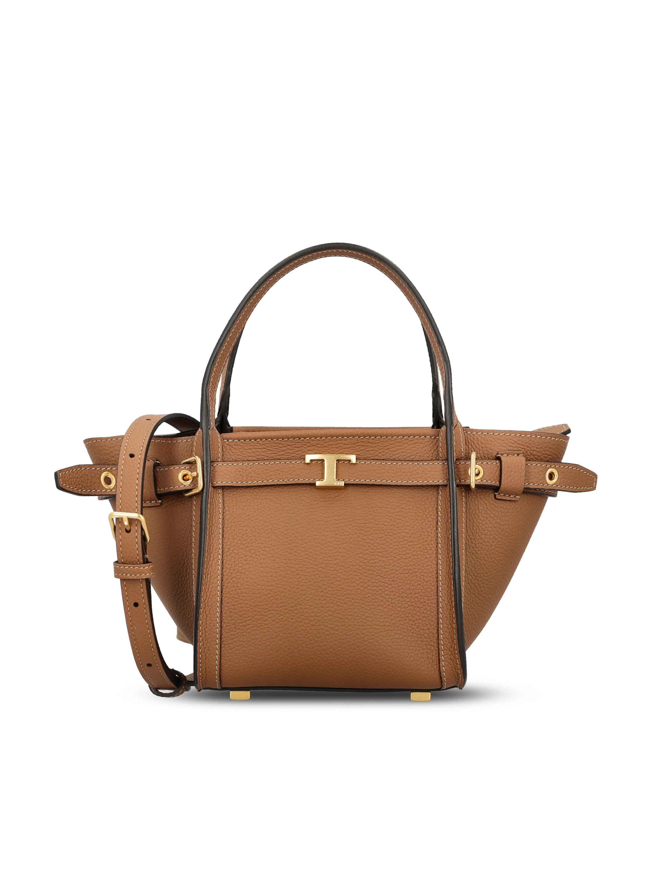 Borsa realizzata in pelle. XBWTIMA0100WKA S600 TOD'S 