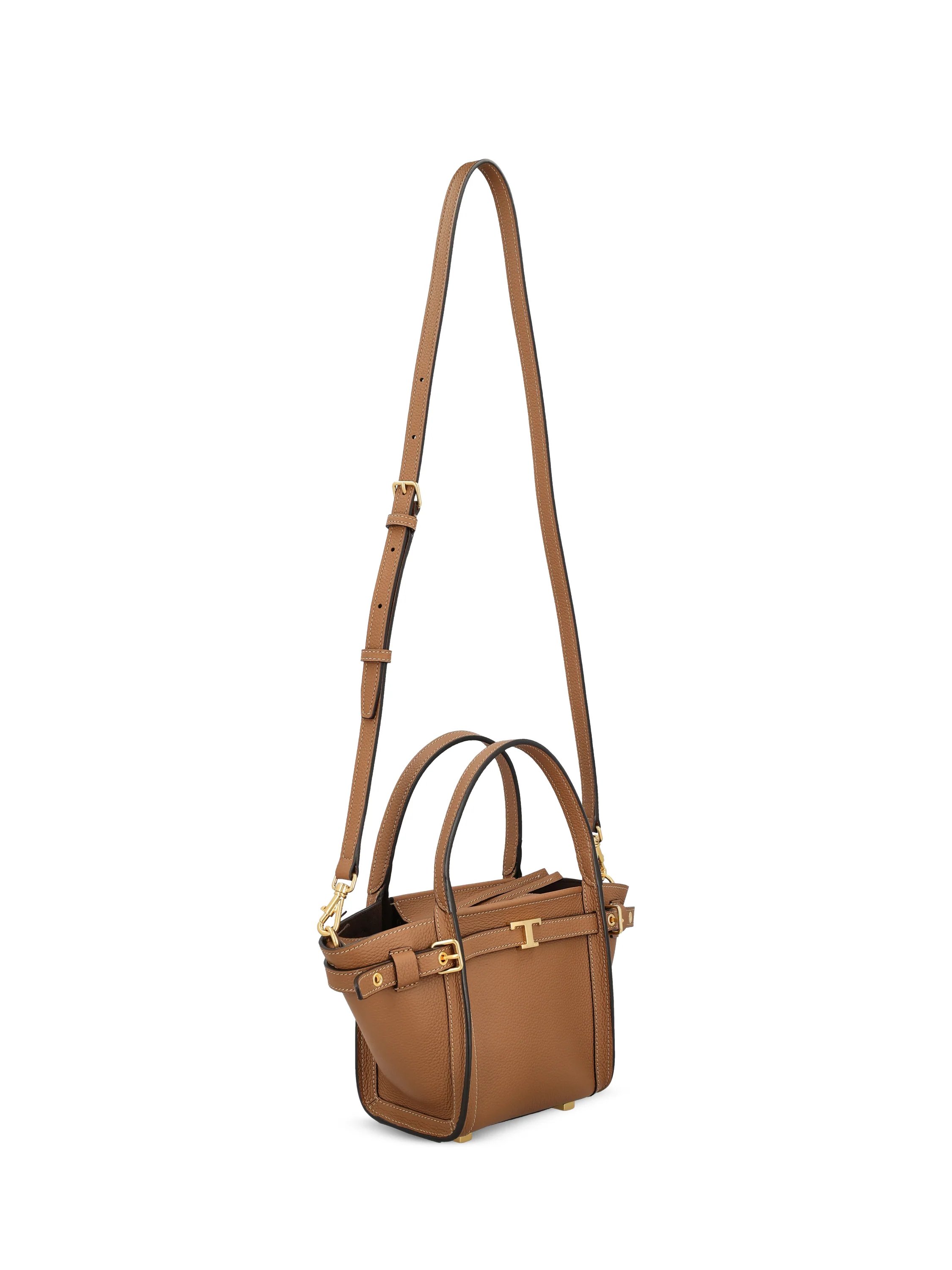 Borsa realizzata in pelle. XBWTIMA0100WKA S600 TOD'S 