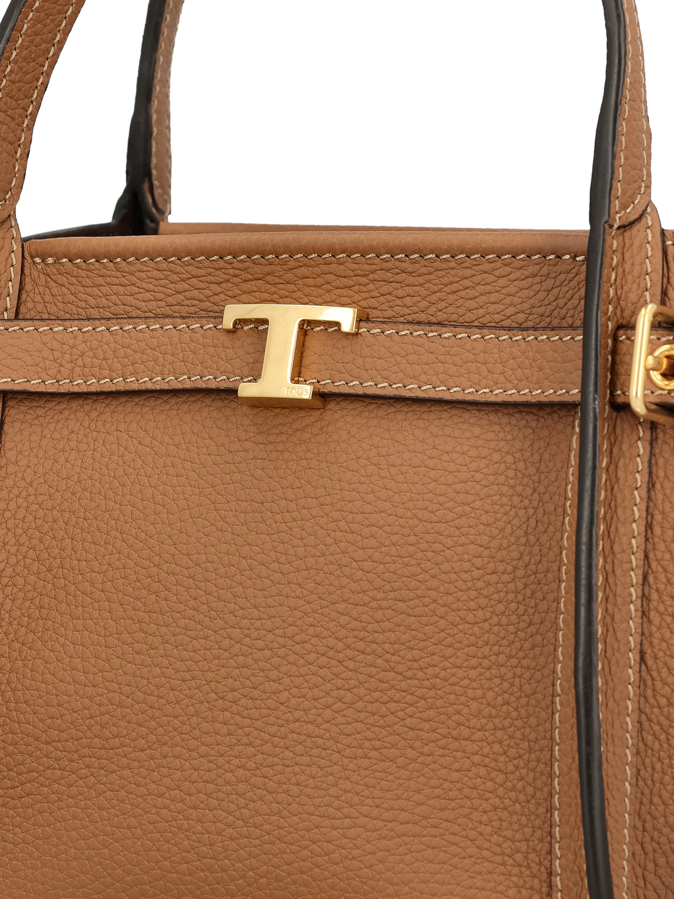 Borsa realizzata in pelle. XBWTIMA0100WKA S600 TOD'S