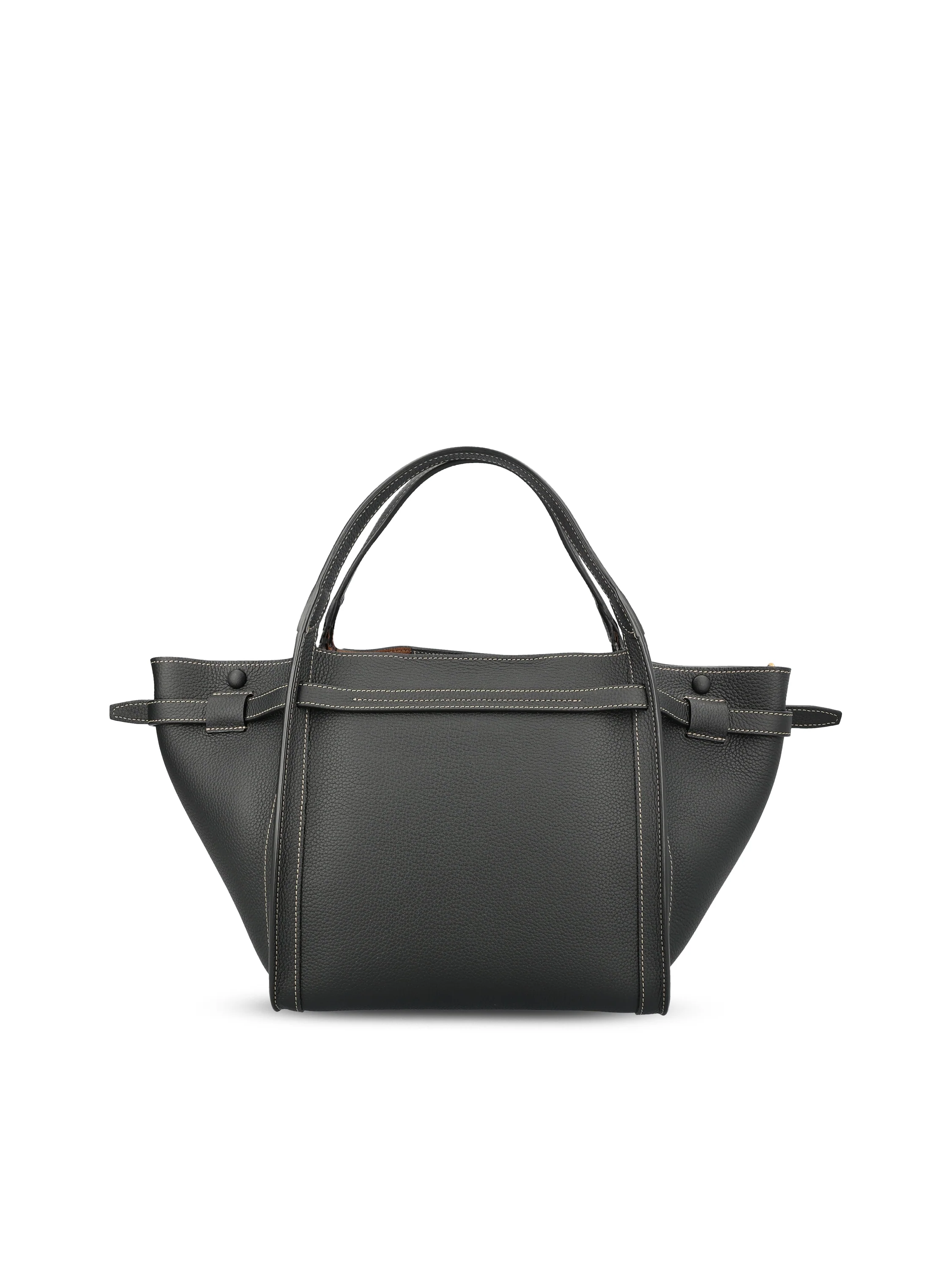 Borsa Shopping In Pelle XBWTIMA0200WKA B999 TOD'S