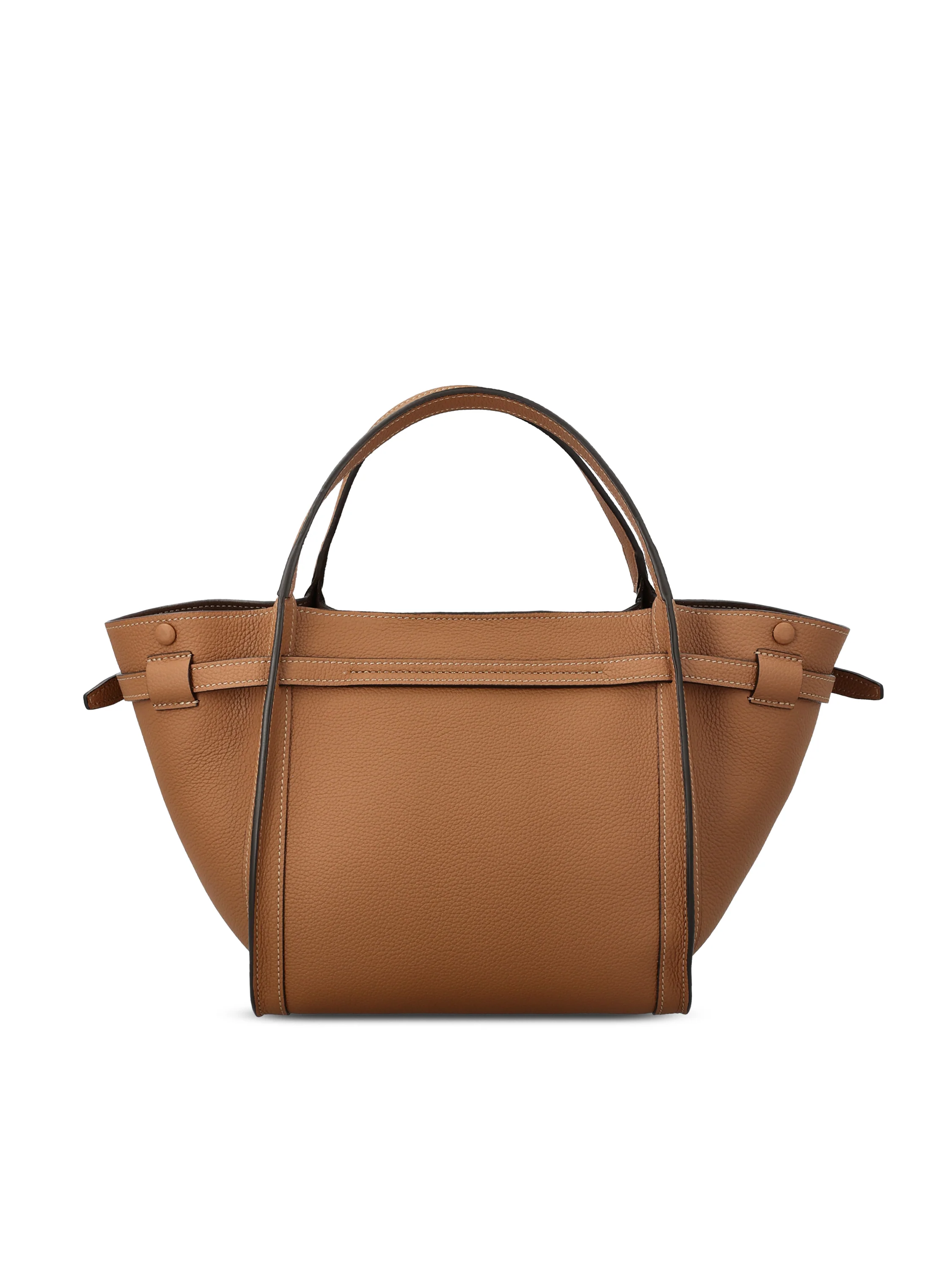 Borsa Shopping In Pelle XBWTIMA0200WKA S600 TOD'S