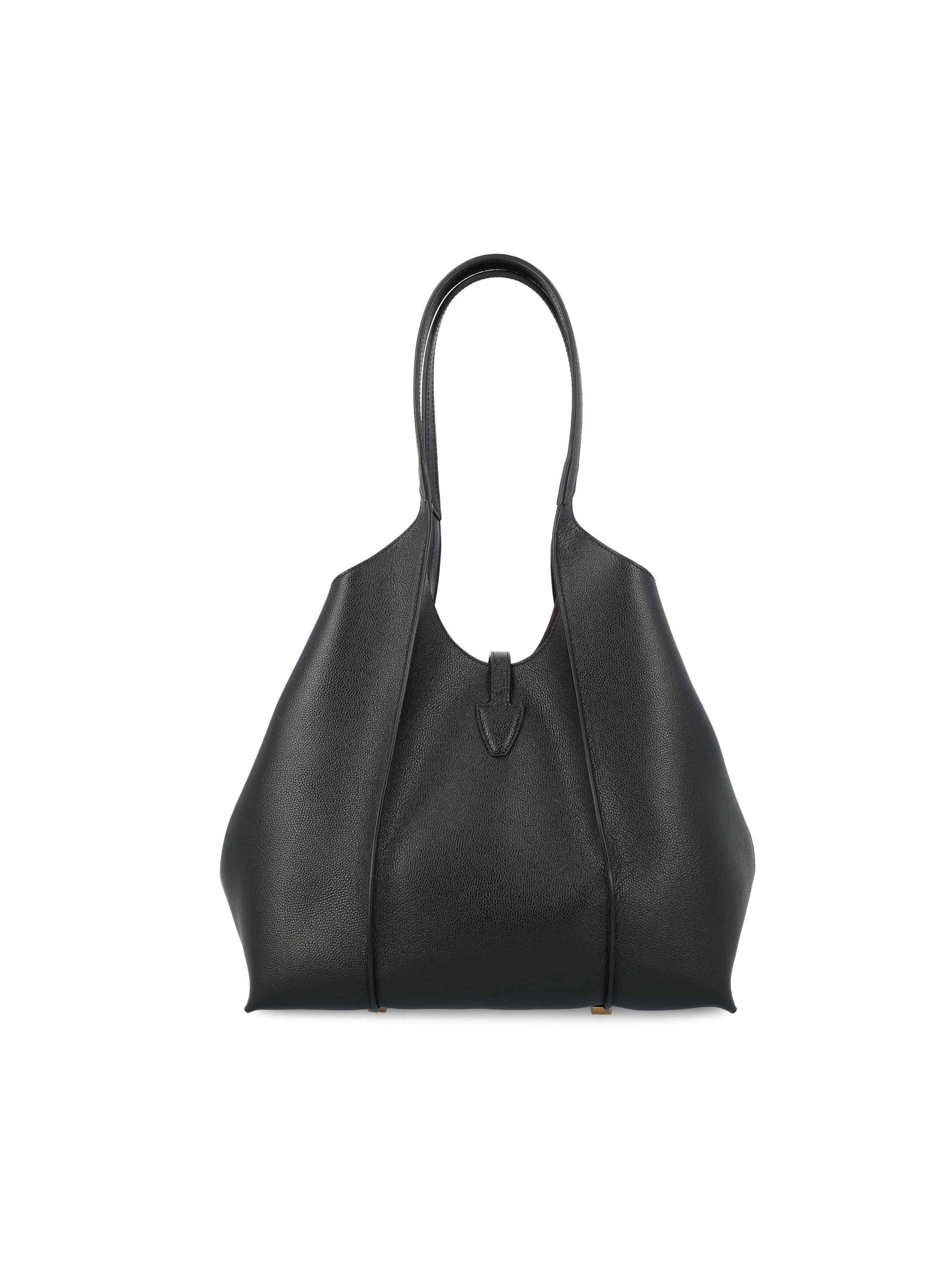 Borsa realizzata in pelle. XBWTSBA0200Q8E B999 TOD'S