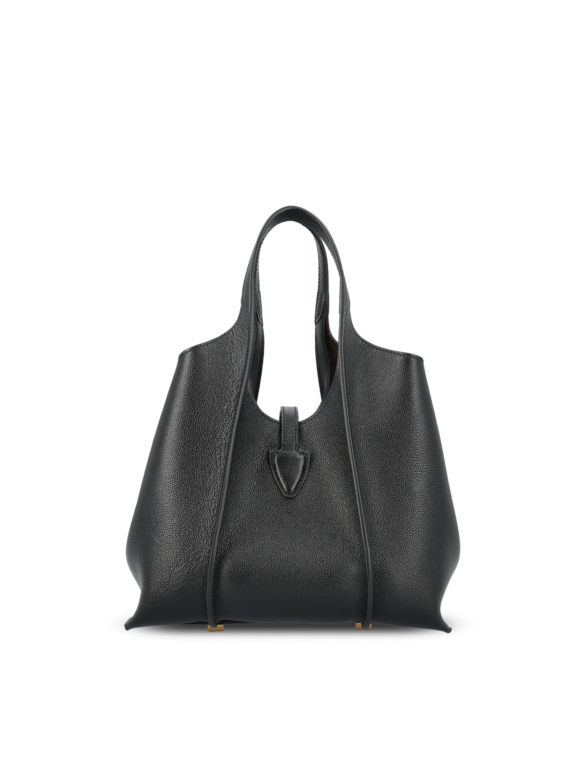 Borsa realizzata in pelle. XBWTSBA9100Q8E B999 TOD'S