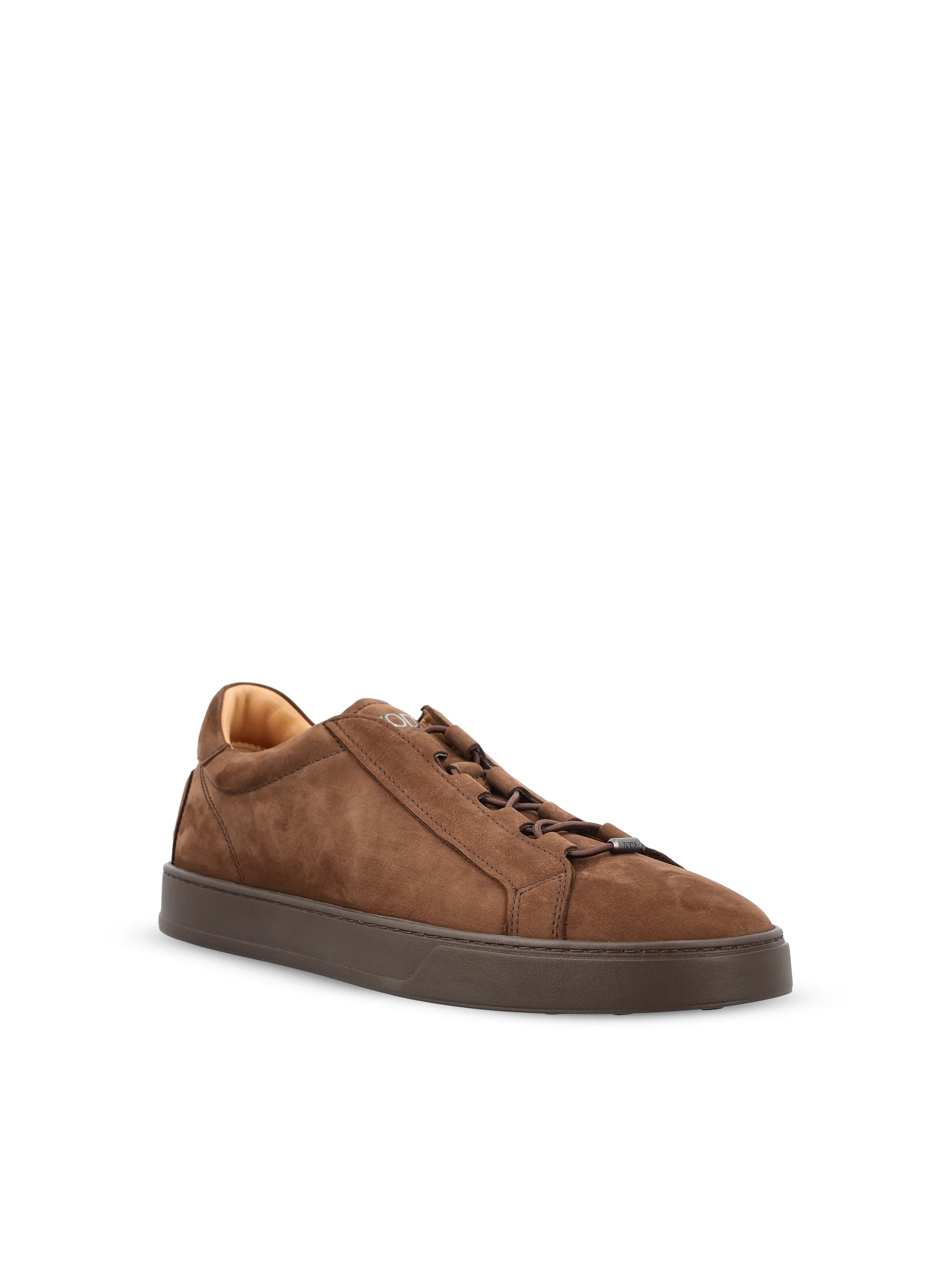 Sneakers realizzate in pelle XXM04L0JF406RN S610 TOD'S