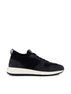 Sneakers realizzate in pelle di capra scamosciata. XXM79K0KN80VKM 0071 TOD'S 