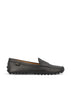 Mocassini realizzati in pelle. XXW22L00010N6M B999 TOD'S 