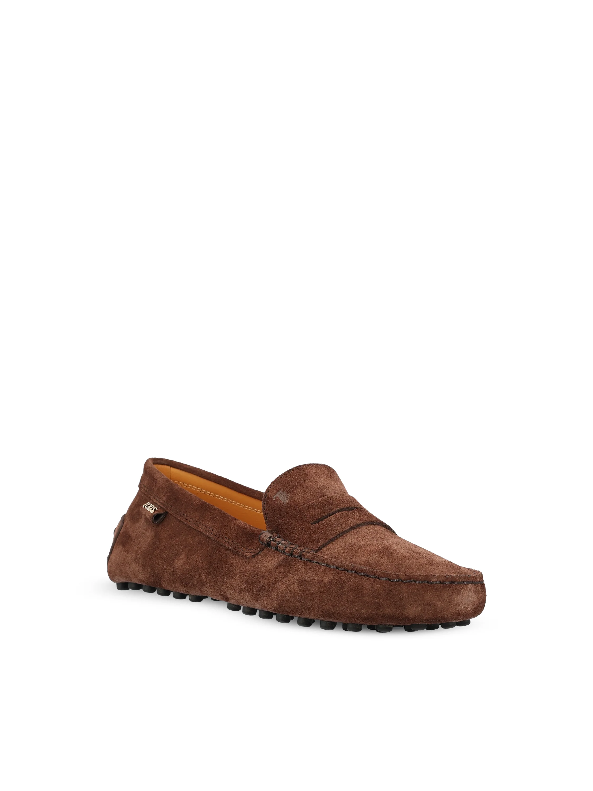 Mocassino realizzato in pelle. XXW22L00010RE0 S611 TOD'S