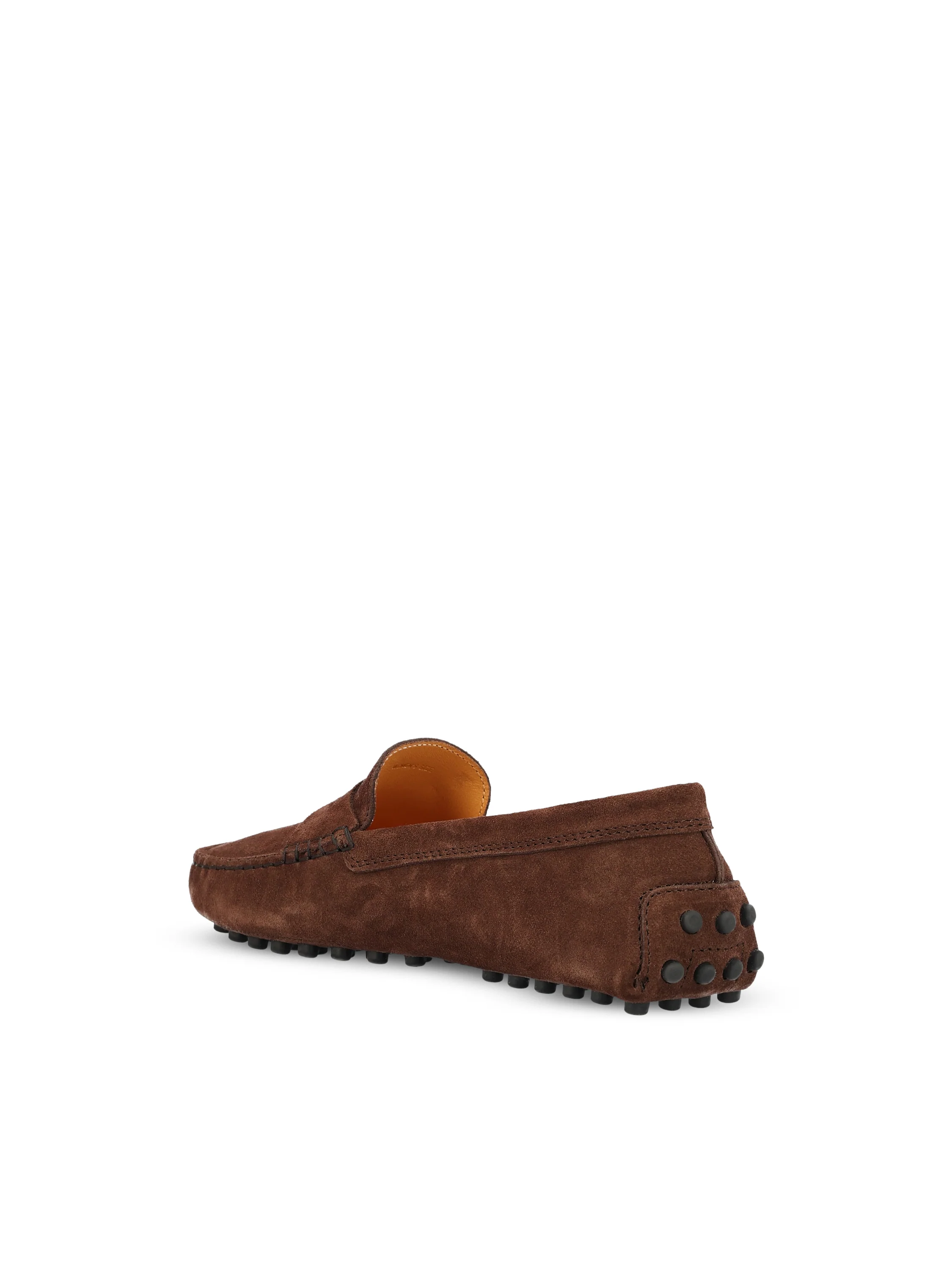 Mocassino realizzato in pelle. XXW22L00010RE0 S611 TOD'S 