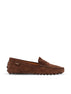 Mocassino realizzato in pelle. XXW22L00010RE0 S611 TOD'S 