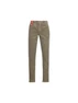 Pantalone Luis realizzato in velluto. LUIS V0050299 TRAMAROSSA 