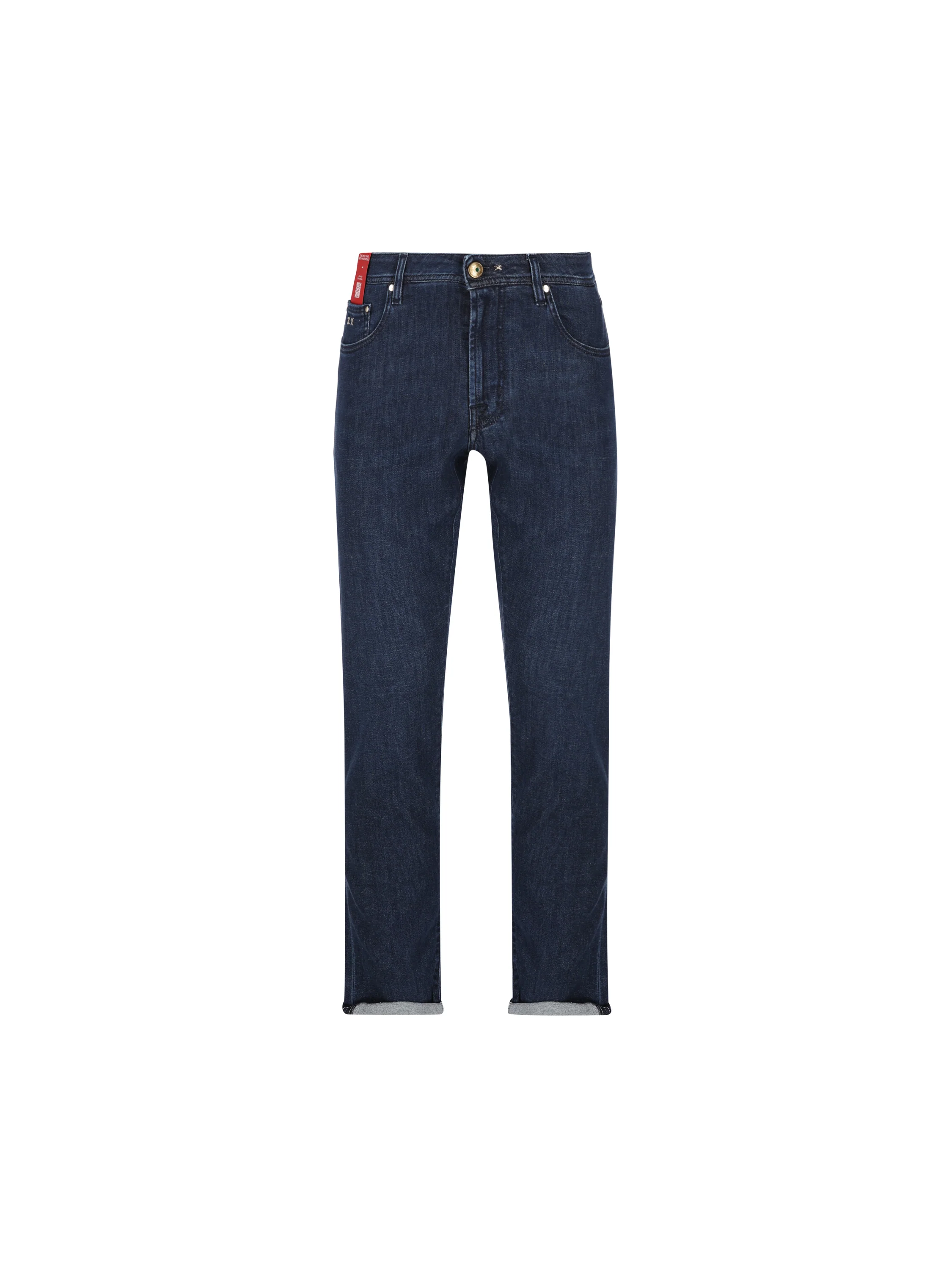 Jeans Michelangelo Regular in Denim MICHELANGELO DBSCP26I19 TRAMAROSSA 