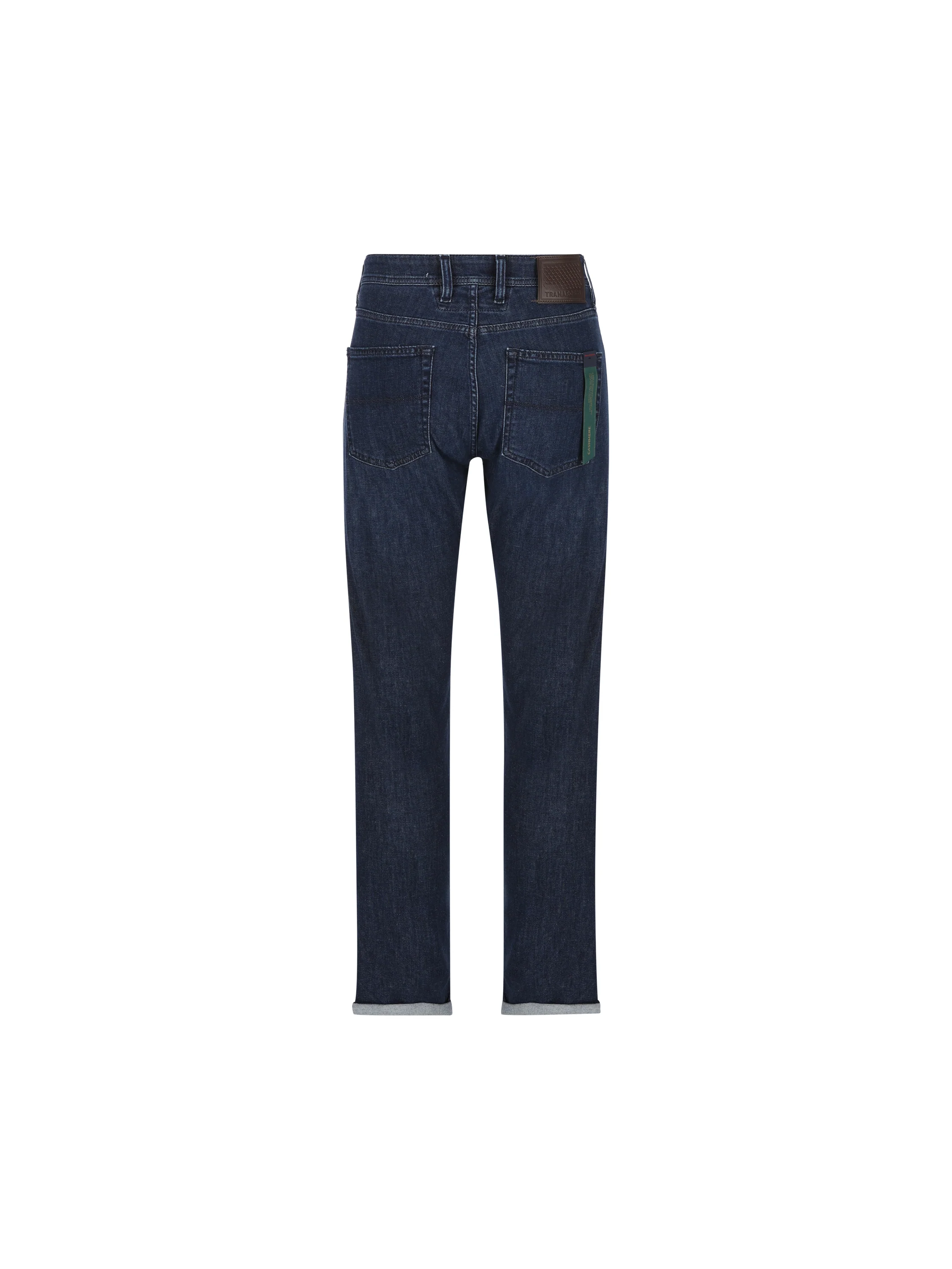 Jeans Michelangelo Regular in Denim MICHELANGELO DBSCP26I19 TRAMAROSSA 
