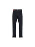 Pantaloni realizzati in cotone. MICHELANGELO DBSCPTOBACCO TRAMAROSSA 