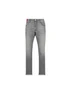 Pantaloni realizzati in cotone. MICHELANGELO DNBSBLACK TRAMAROSSA 
