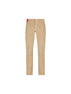 Pantaloni Michelangelo Tramarossa in velluto beige MICHELANGELO V0050270 TRAMAROSSA 