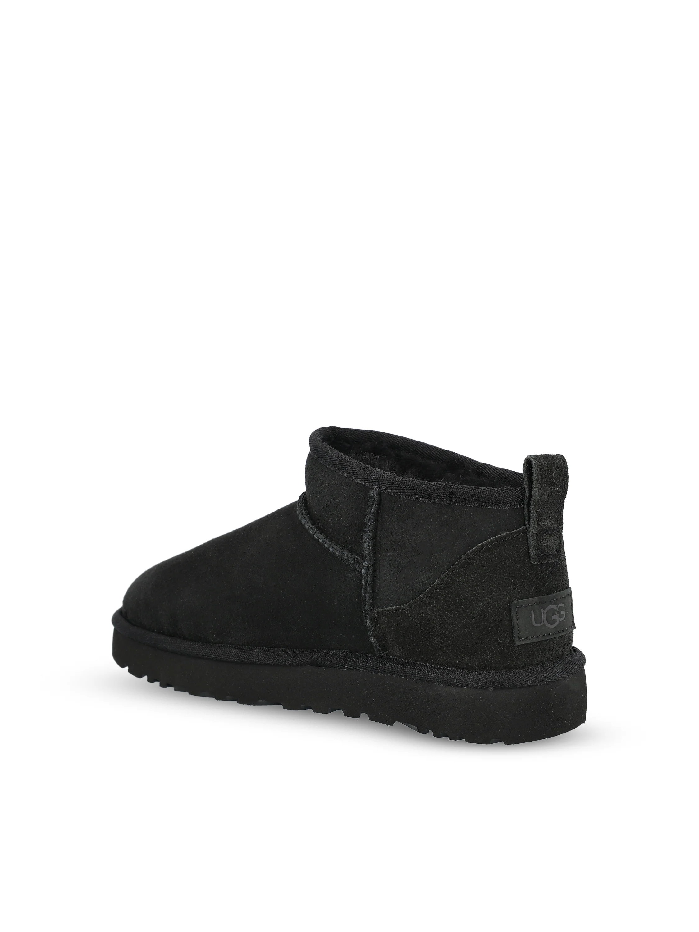 Stivali in montone. 1116109 BLK UGG 