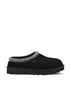 Ciabatte realizzate in camoscio. 1174470 BLK UGG 