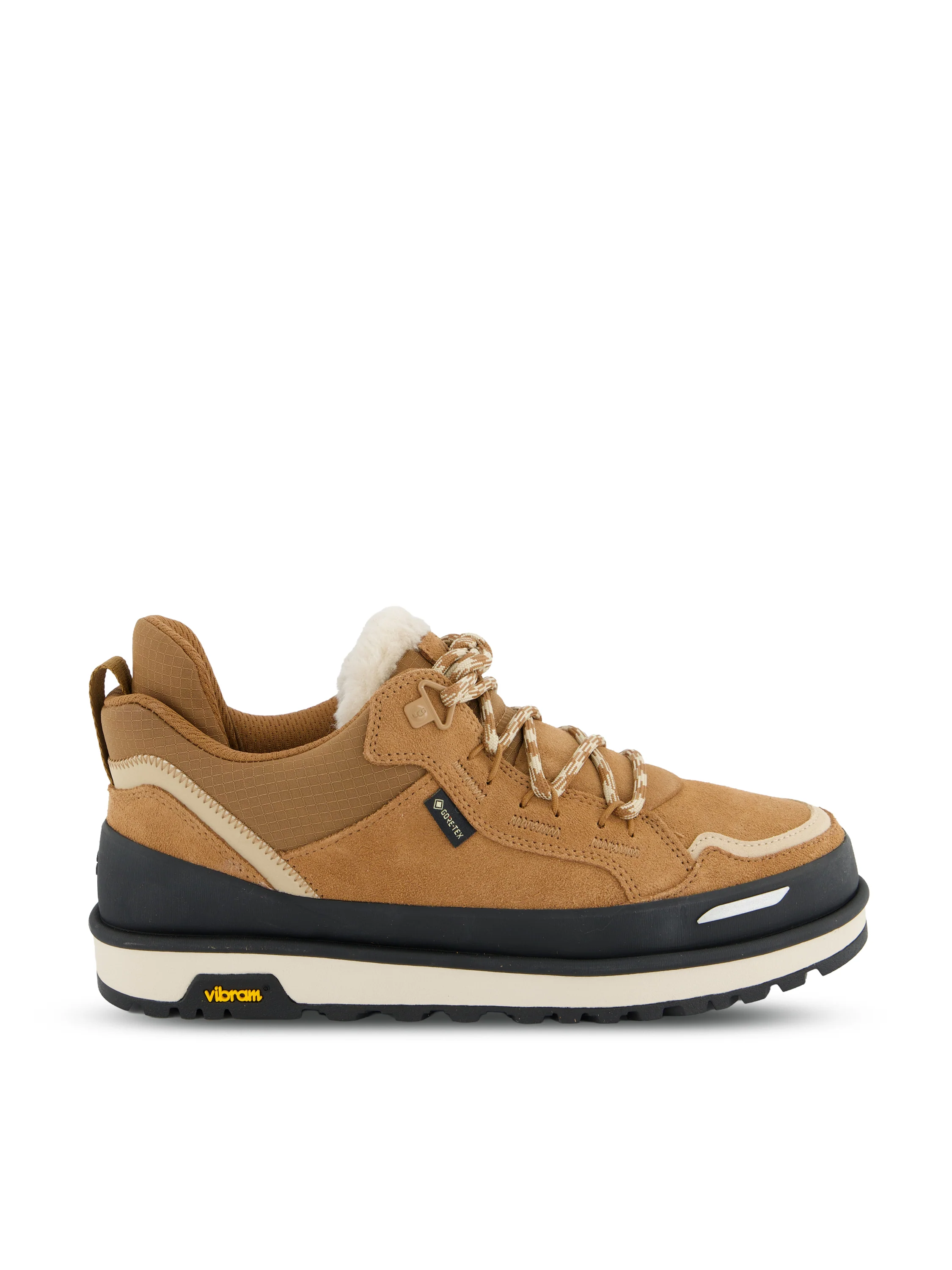 Sneakers realizzate in camoscio 1180512 CHE UGG 
