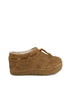 Sabot Bucked in Camoscio Chestnut 1182250 CHE UGG 