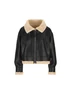 Giacca realizzata in tessuto. CI05/SHG 000 UNCOMMON 
