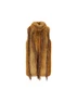 Gilet realizzato in poliestere. TH113F/FFX 061 UNCOMMON 