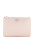 Pouch realizzata in pelle. 8W0P0AK4SED D4A VALENTINO GARAVANI 