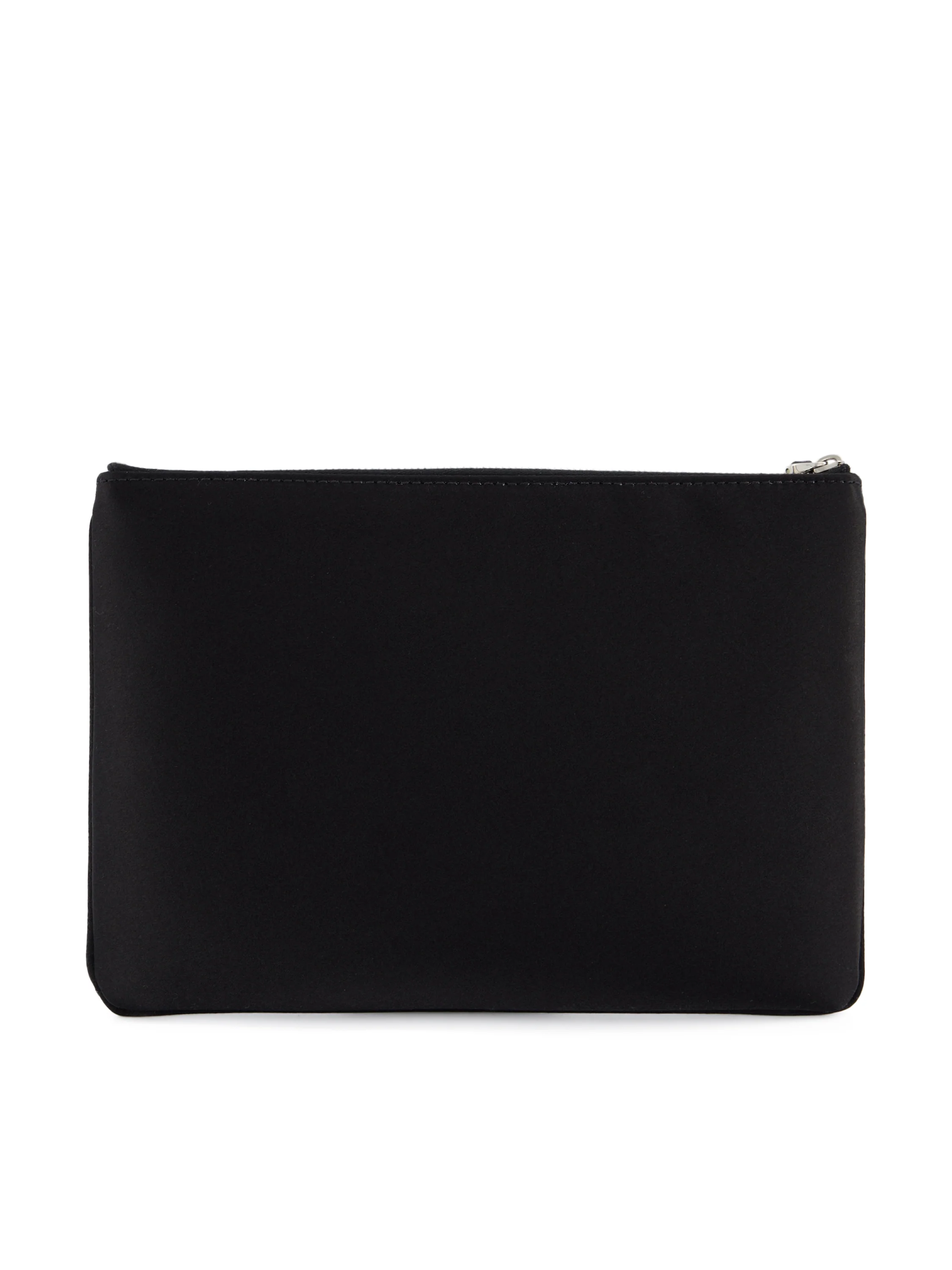 Pouch realizzata in pelle. 8W0P0AK4SED EDM VALENTINO GARAVANI 