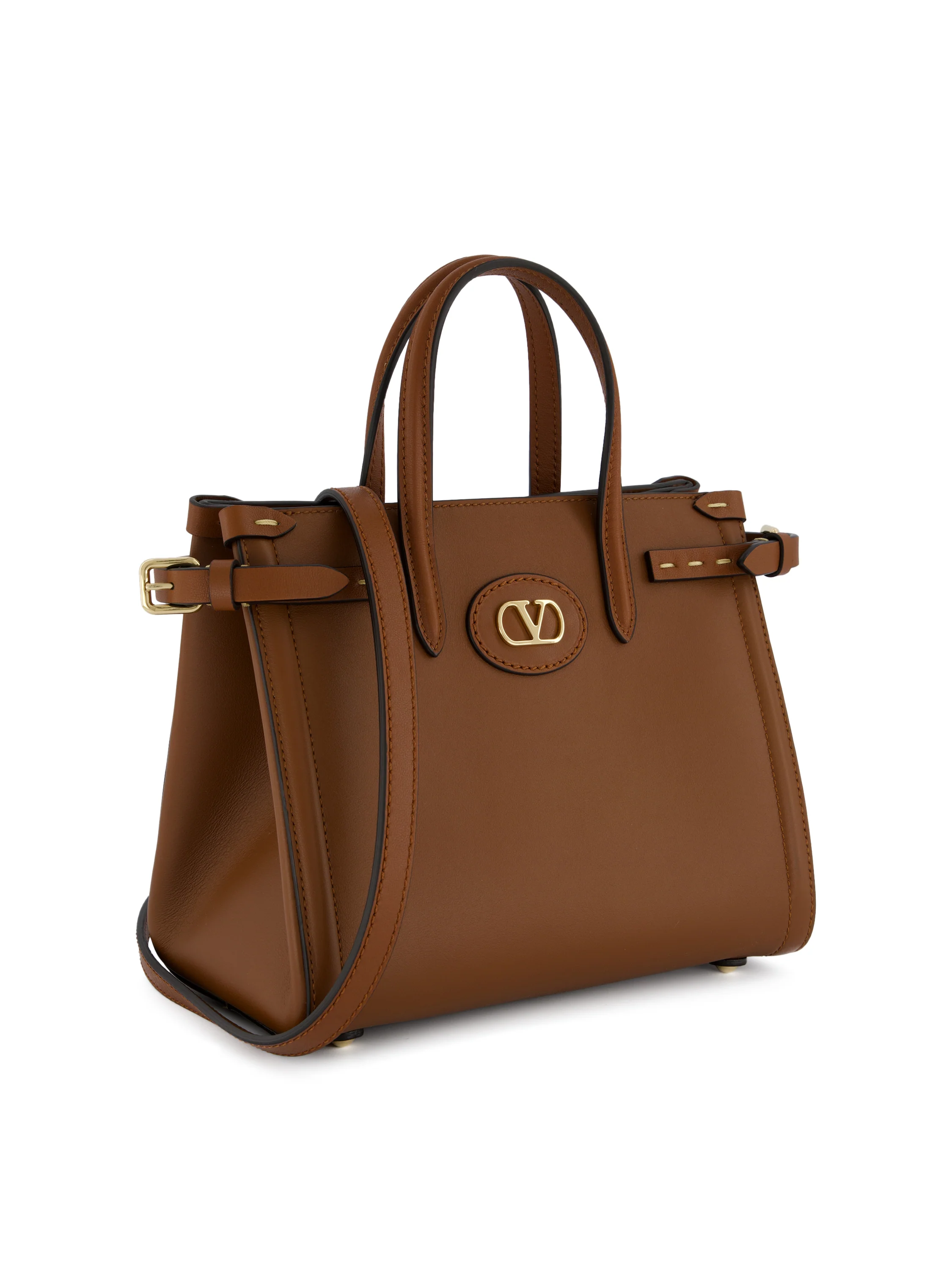Borsa realizzata in pelle. 8W2B0R20YYQ N58 VALENTINO GARAVANI 