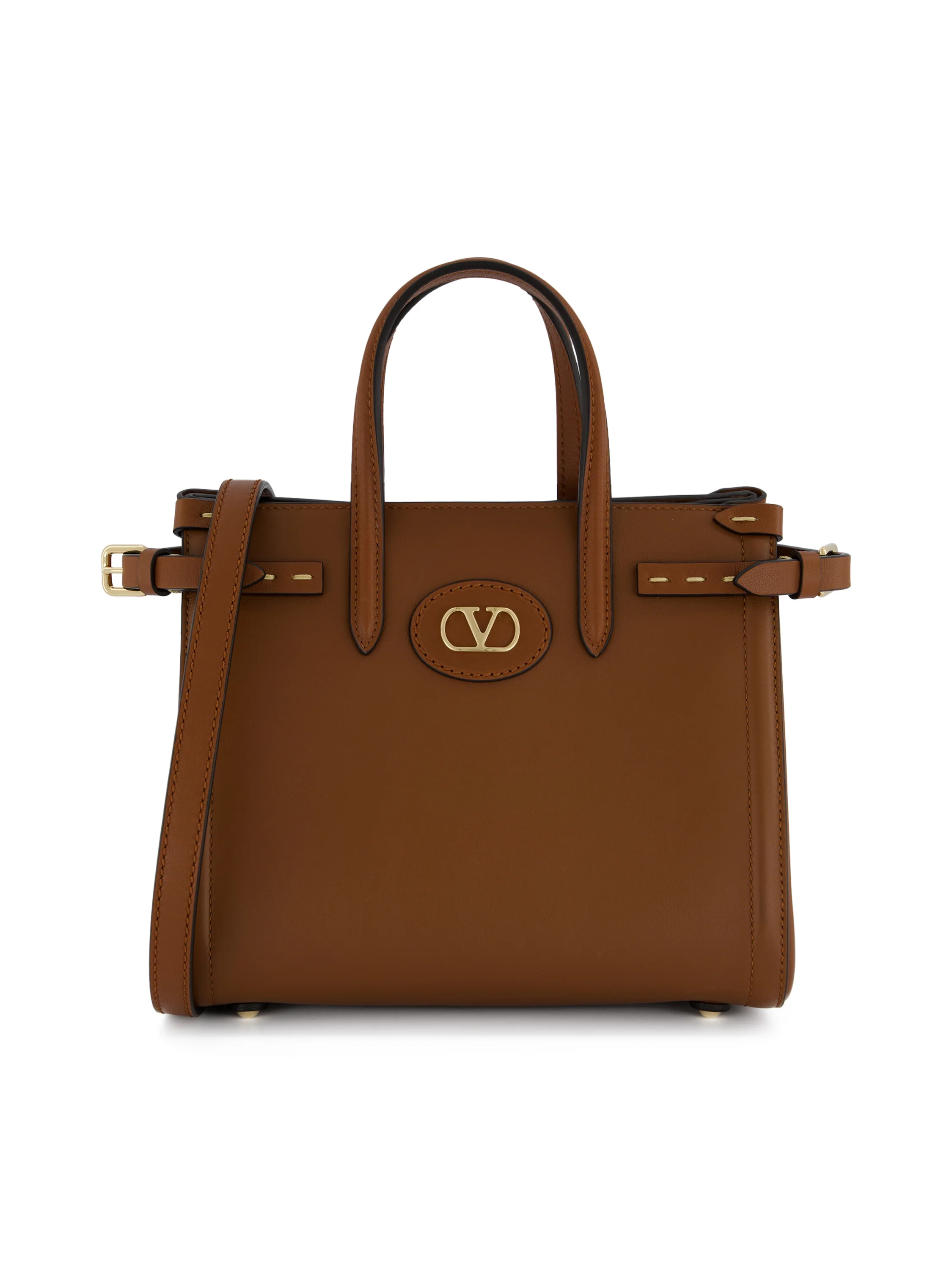 Borsa realizzata in pelle. 8W2B0R20YYQ N58 VALENTINO GARAVANI 